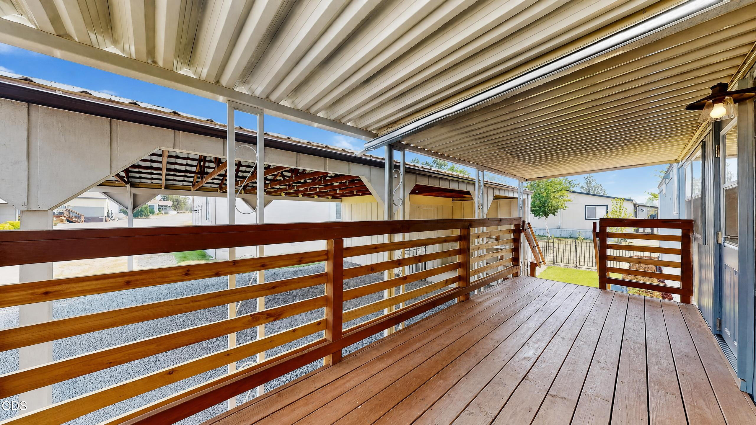 6100 S Highway 97, UNIT 15