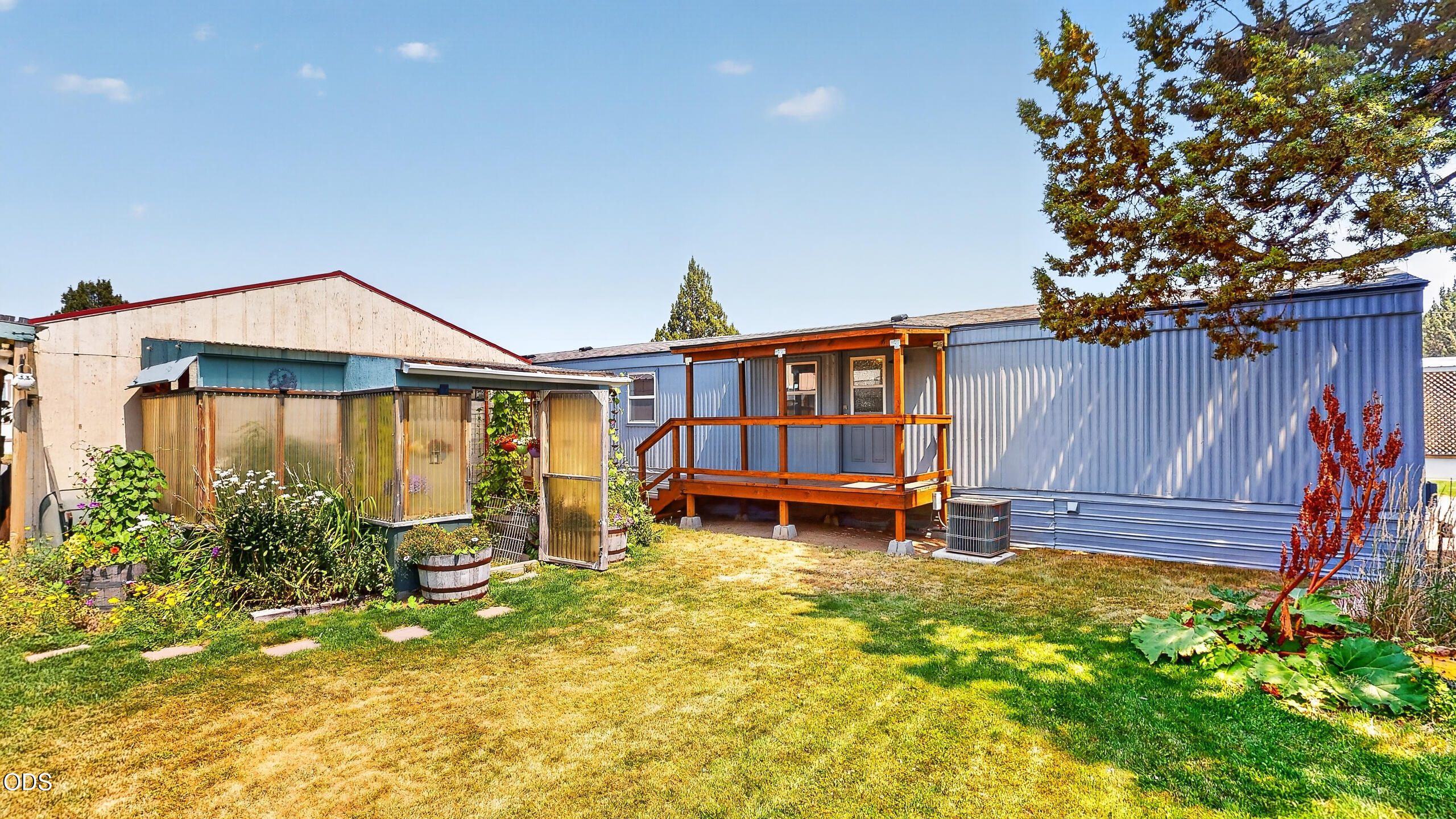 6100 S Highway 97, UNIT 15
