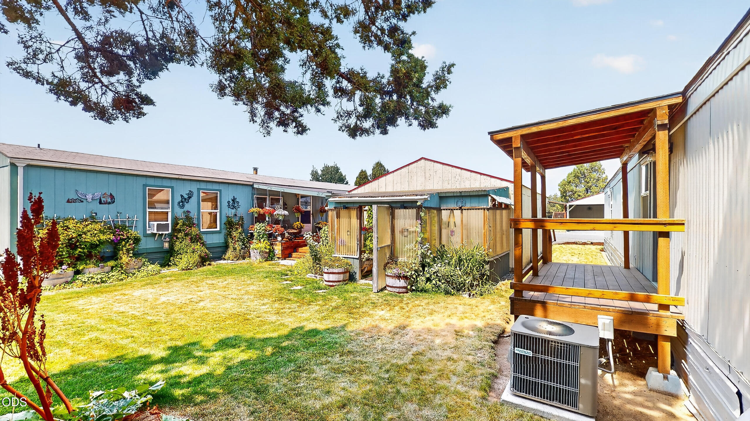6100 S Highway 97, UNIT 15