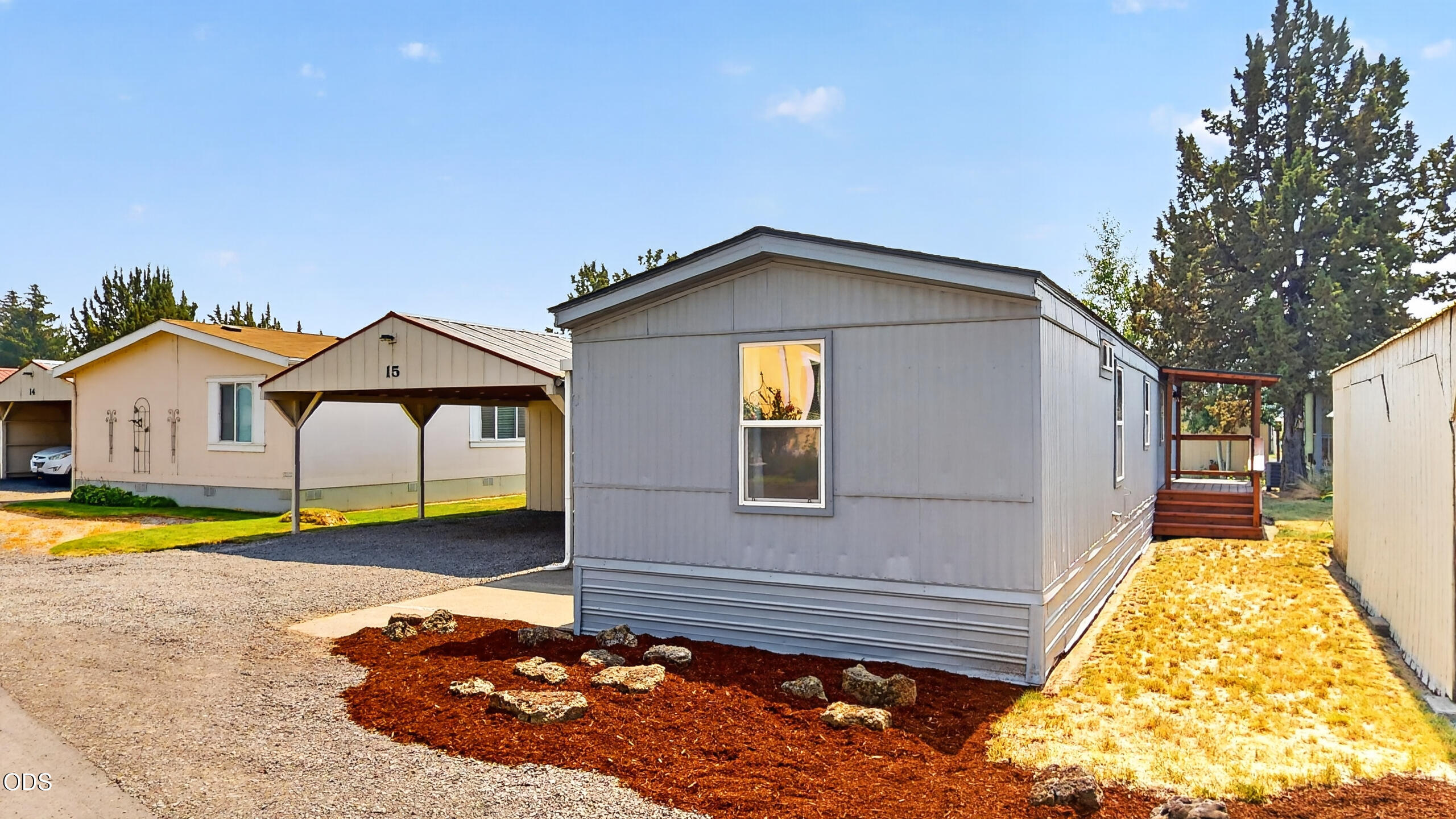 6100 S Highway 97, UNIT 15