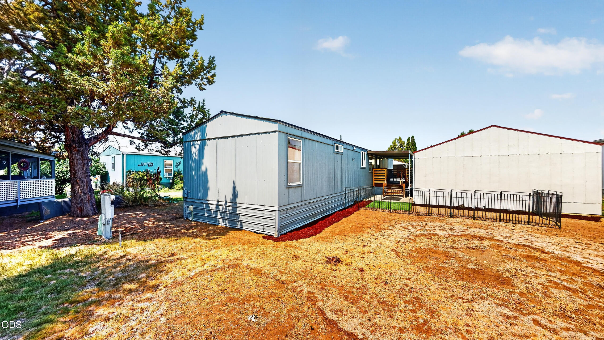 6100 S Highway 97, UNIT 15