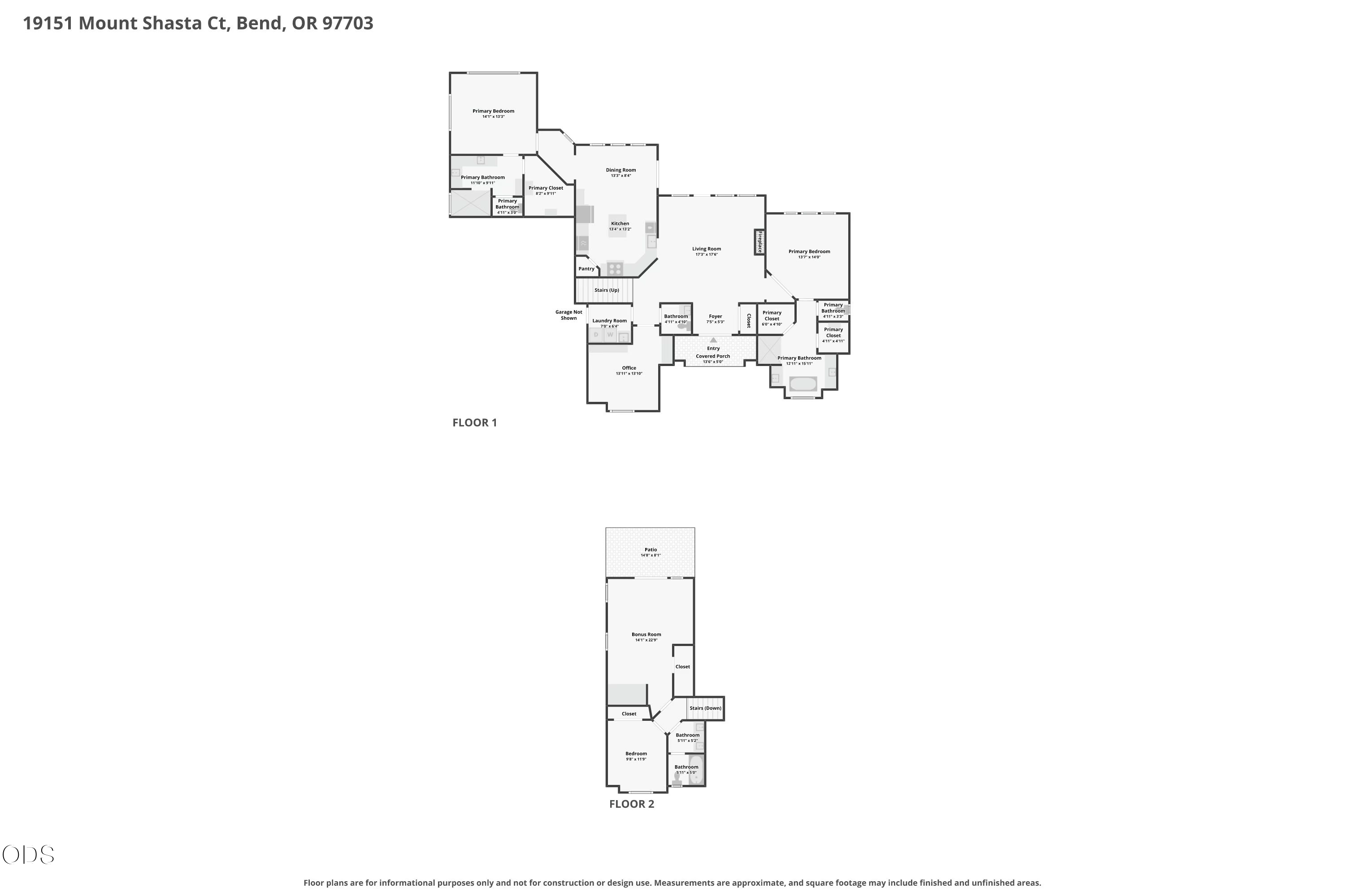 19151 Mount Shasta Court