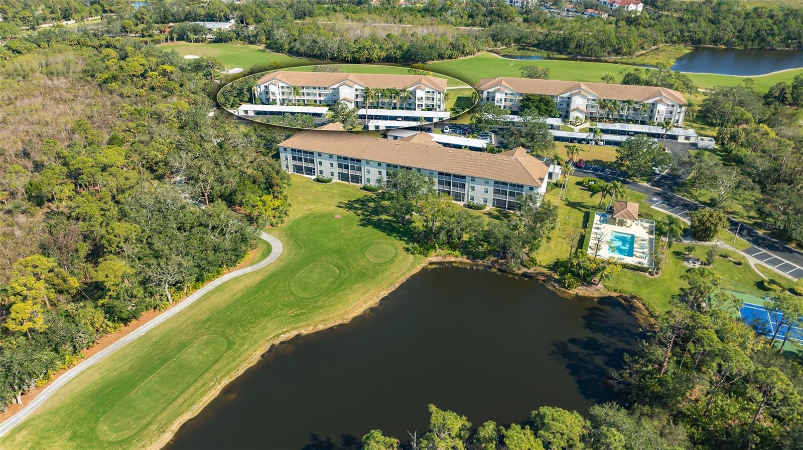 8735 OLDE HICKORY AVE #8210