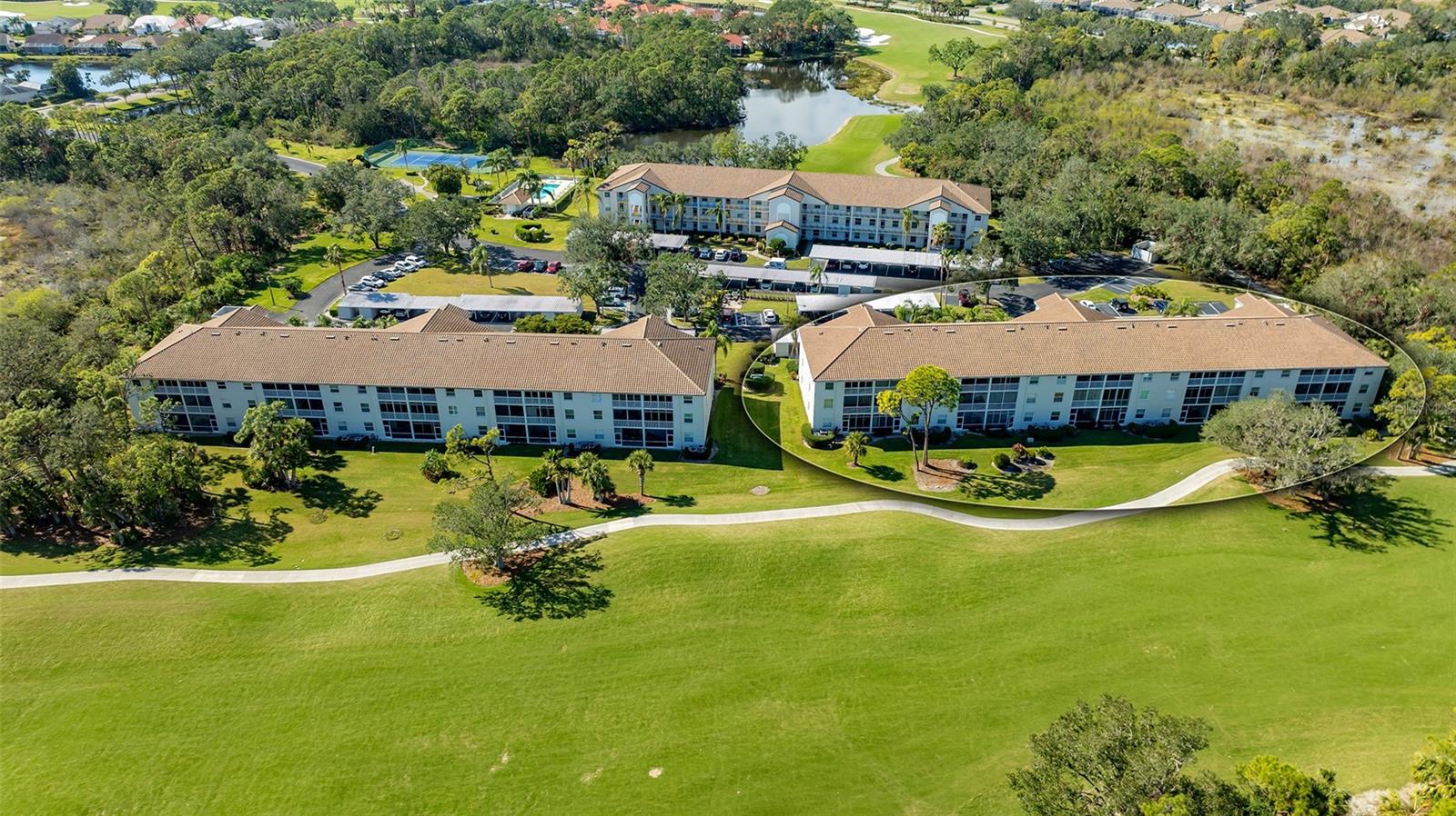 8735 OLDE HICKORY AVE #8210