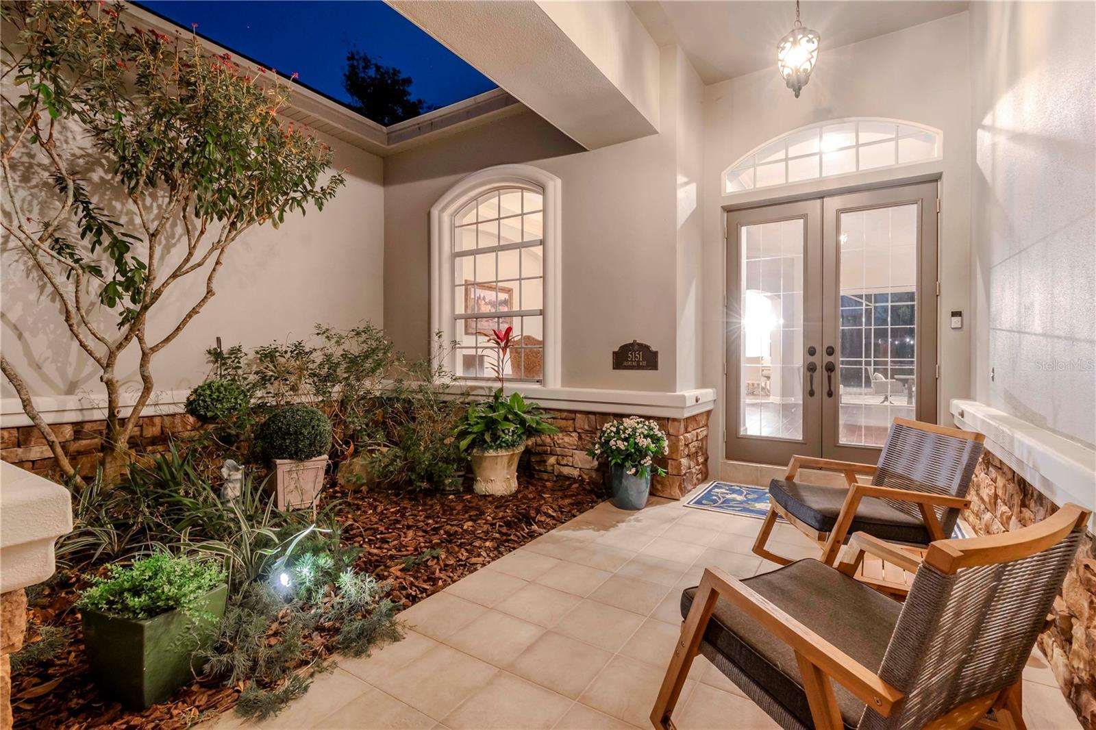 5151 JASMINE WAY