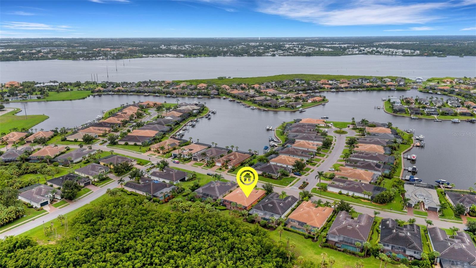 5203 LAKE OVERLOOK AVE