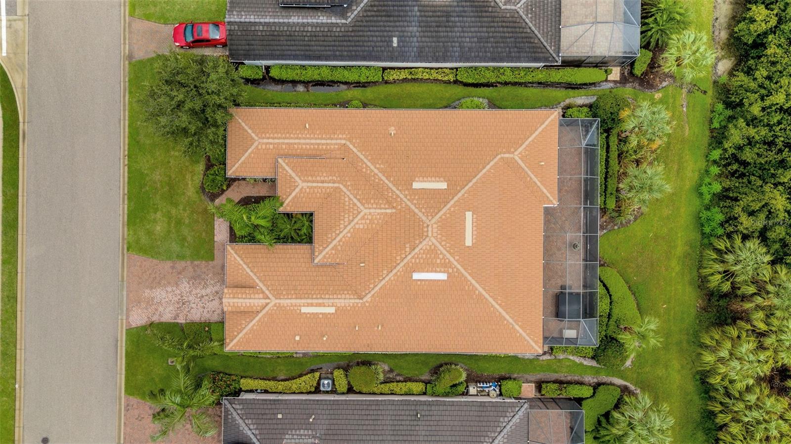 5203 LAKE OVERLOOK AVE