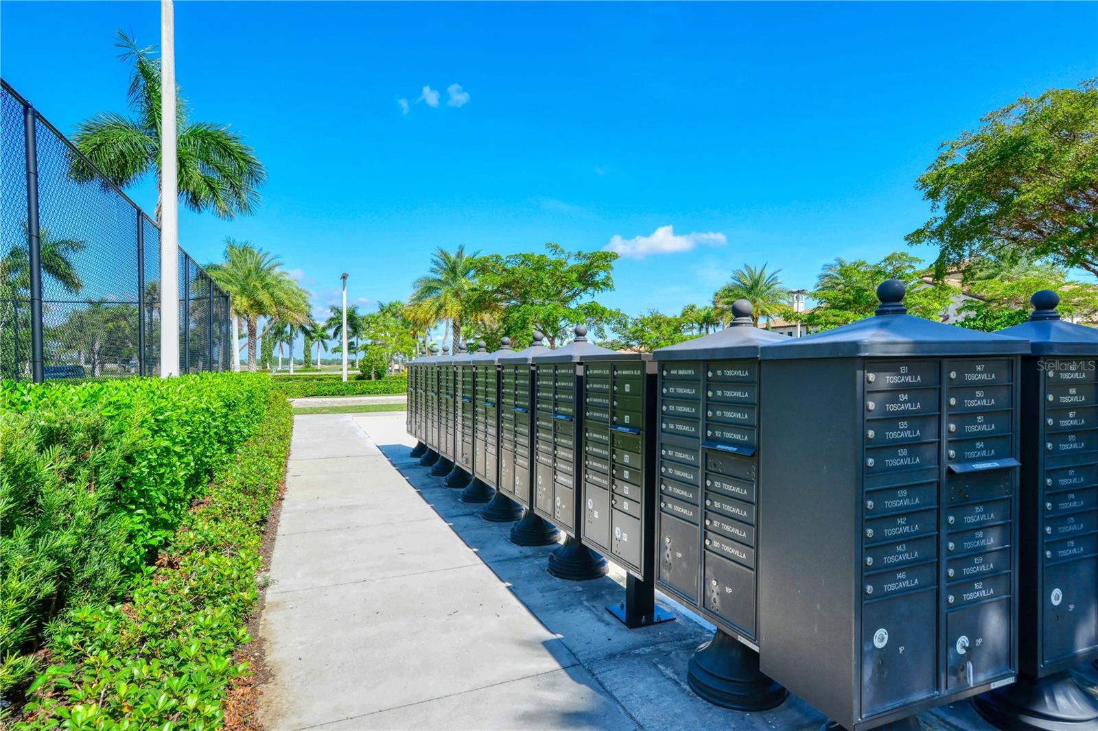 109 PORTA VECCHIO BEND #201