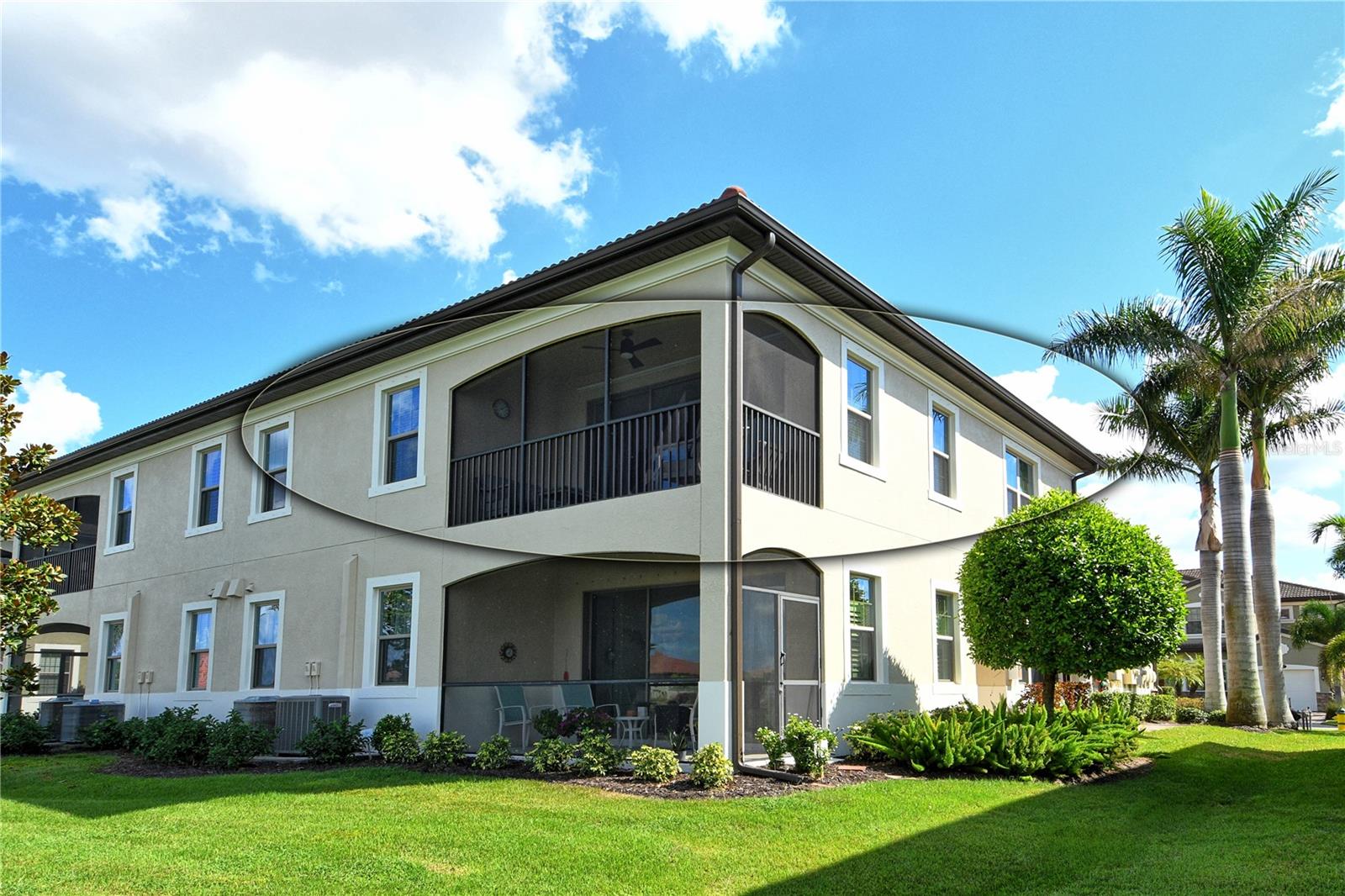 109 PORTA VECCHIO BEND #201