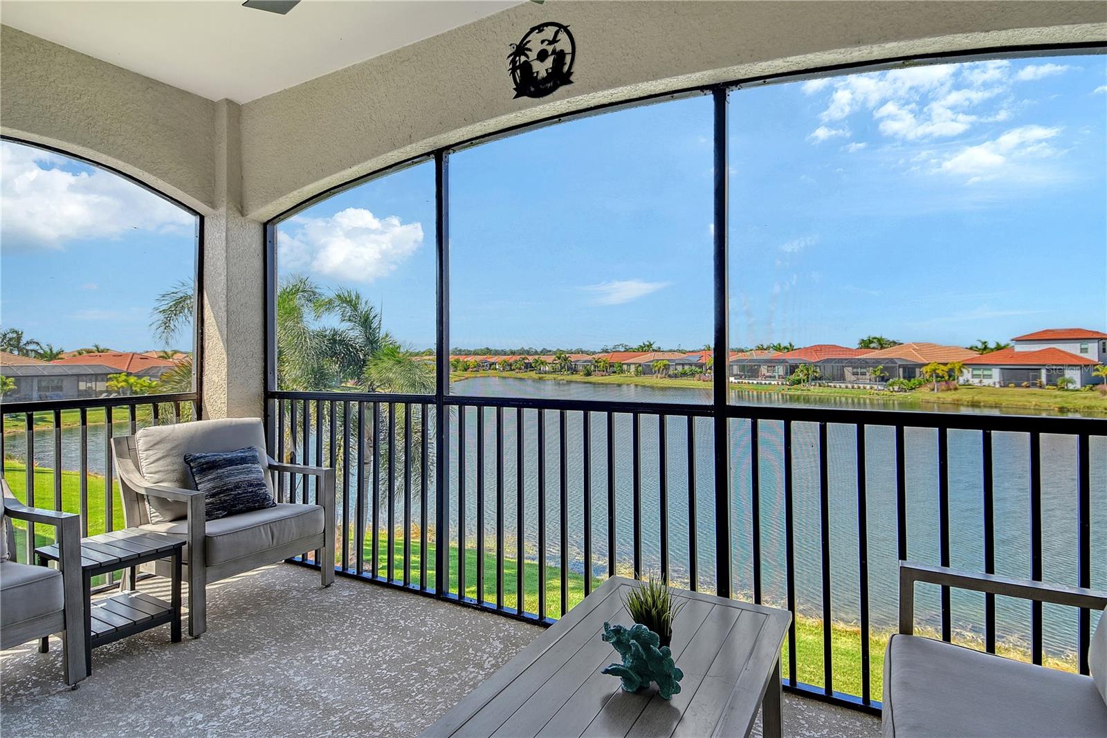 109 PORTA VECCHIO BEND #201