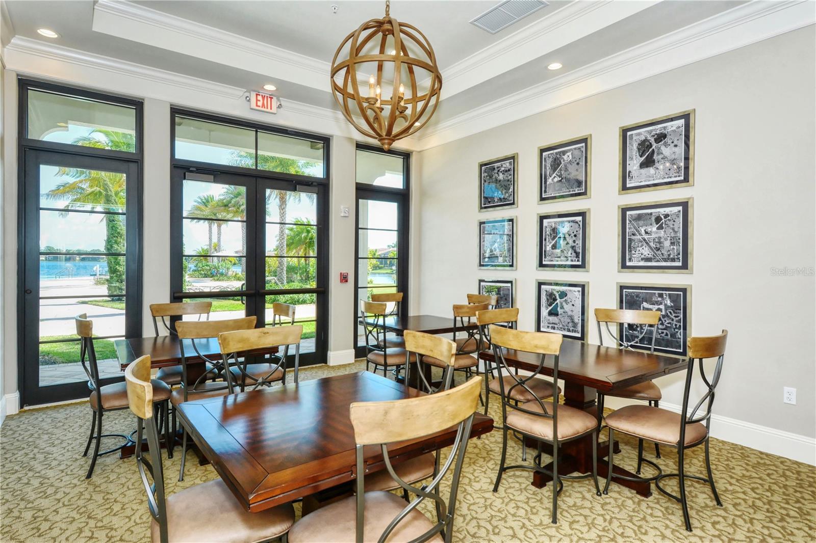 109 PORTA VECCHIO BEND #201