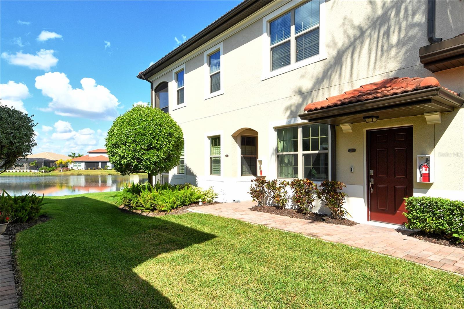 109 PORTA VECCHIO BEND #201