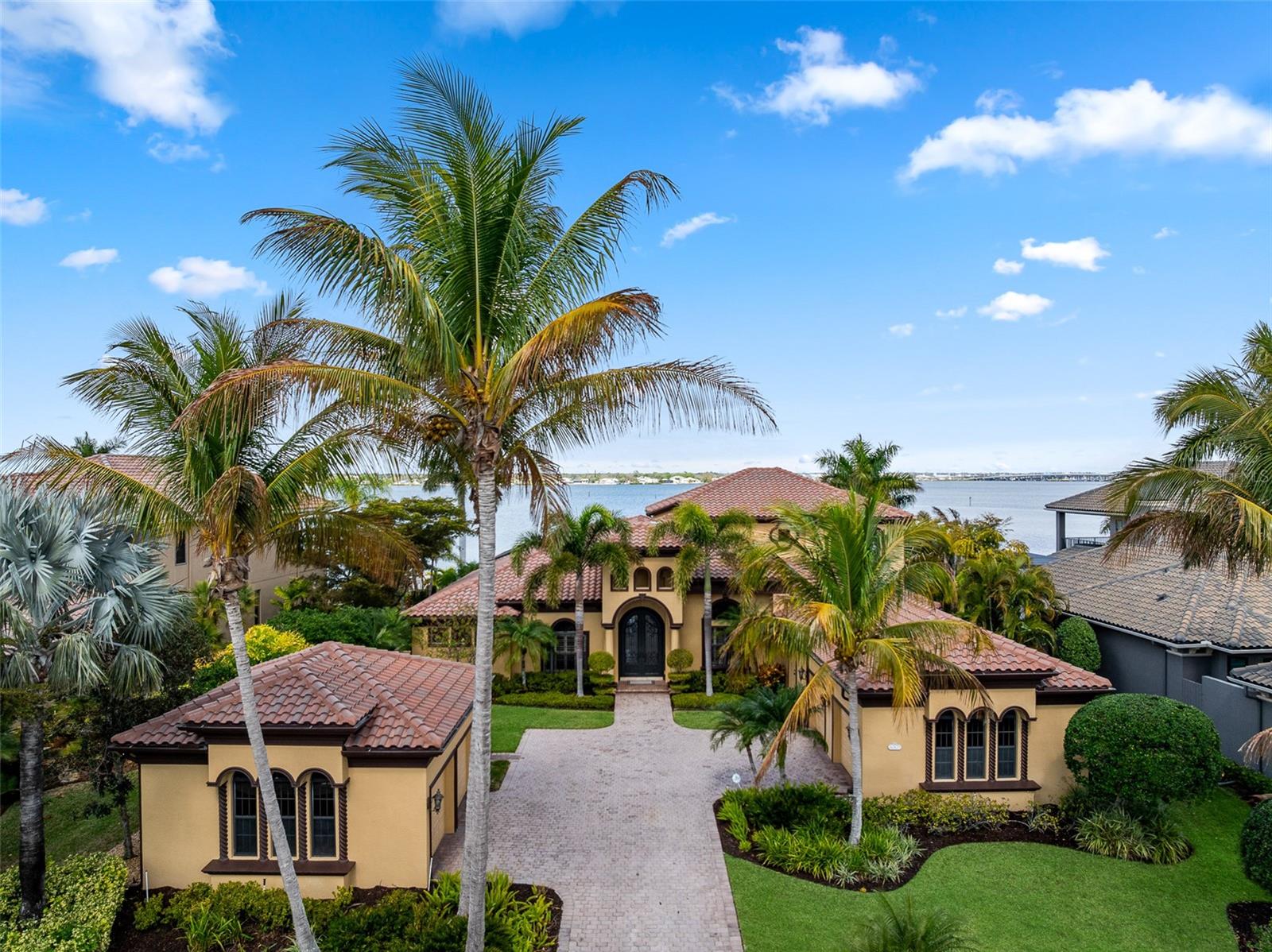 4003 HAWK ISLAND DR