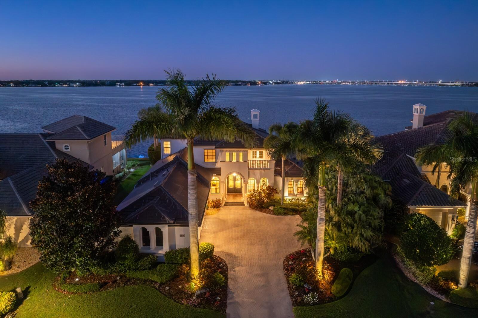 3619 HAWK ISLAND DR