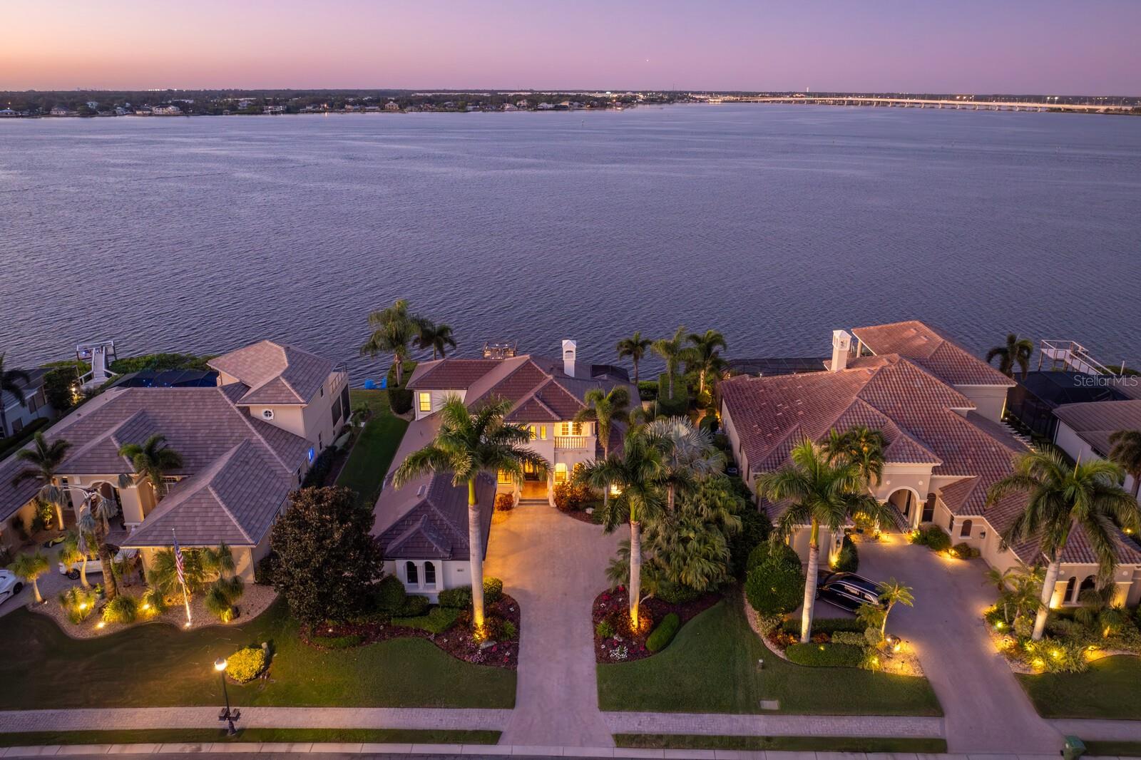 3619 HAWK ISLAND DR