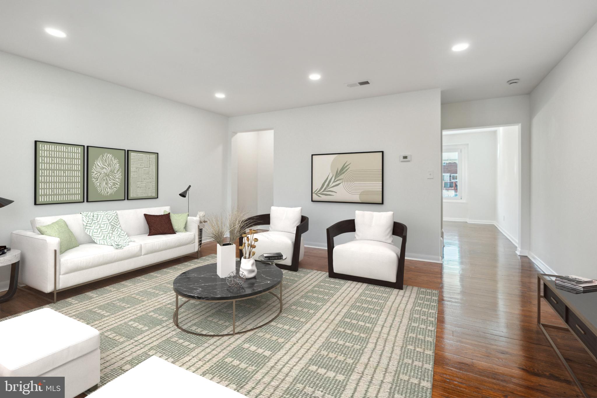 4820 S DAKOTA AVENUE NE