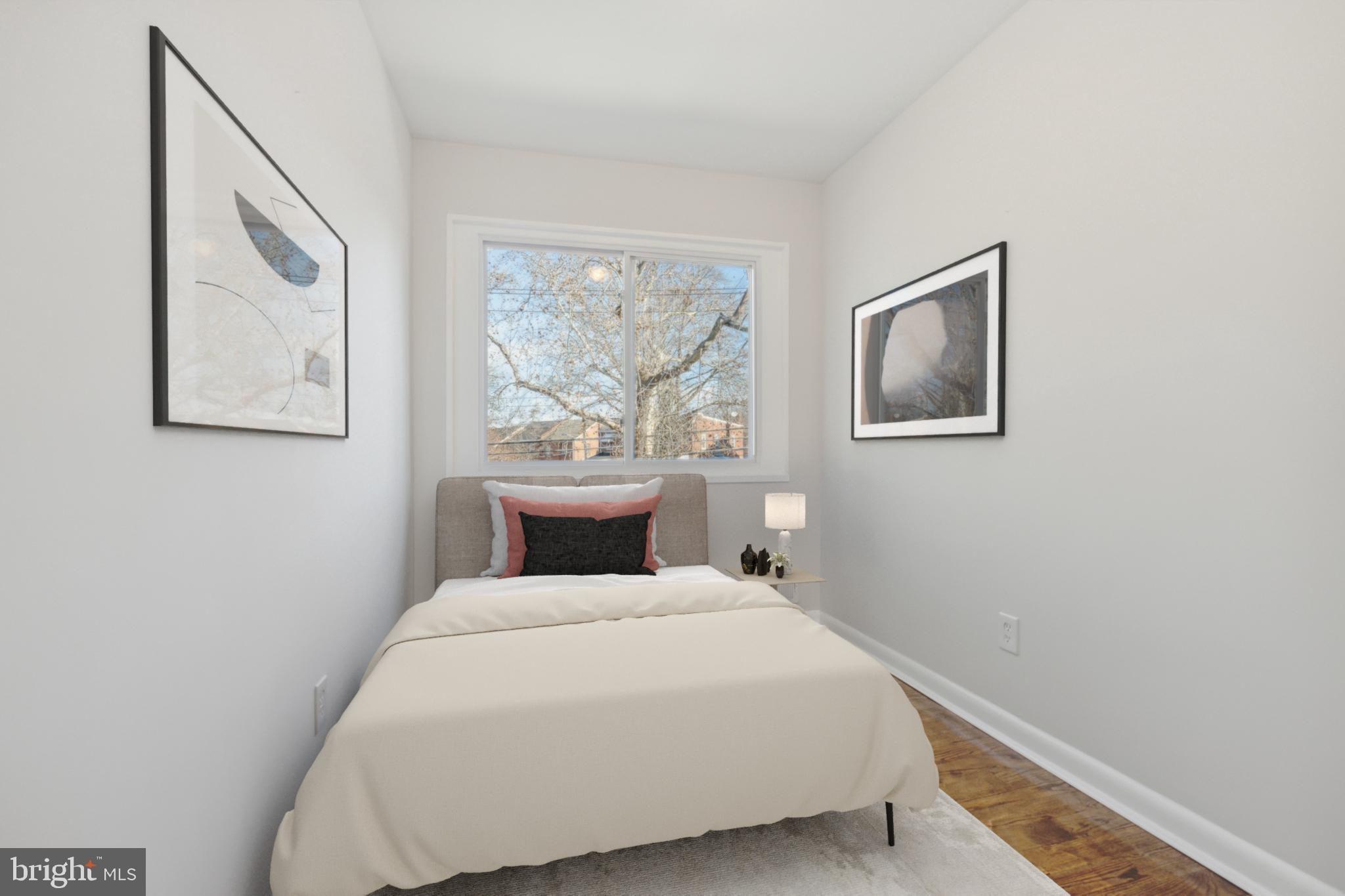 4820 S DAKOTA AVENUE NE