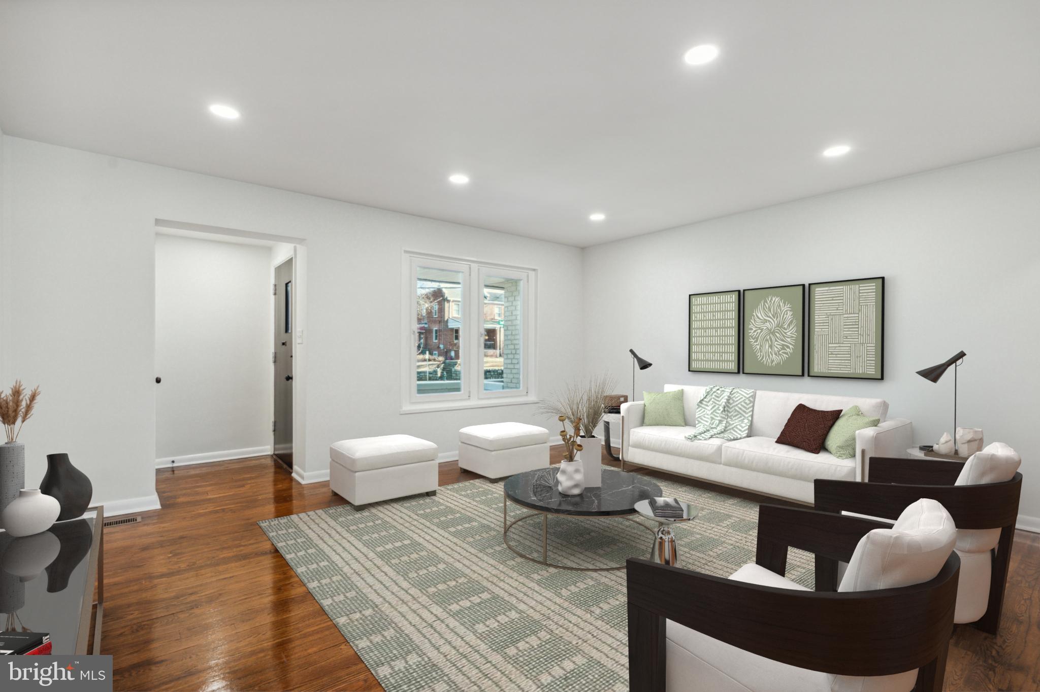 4820 S DAKOTA AVENUE NE