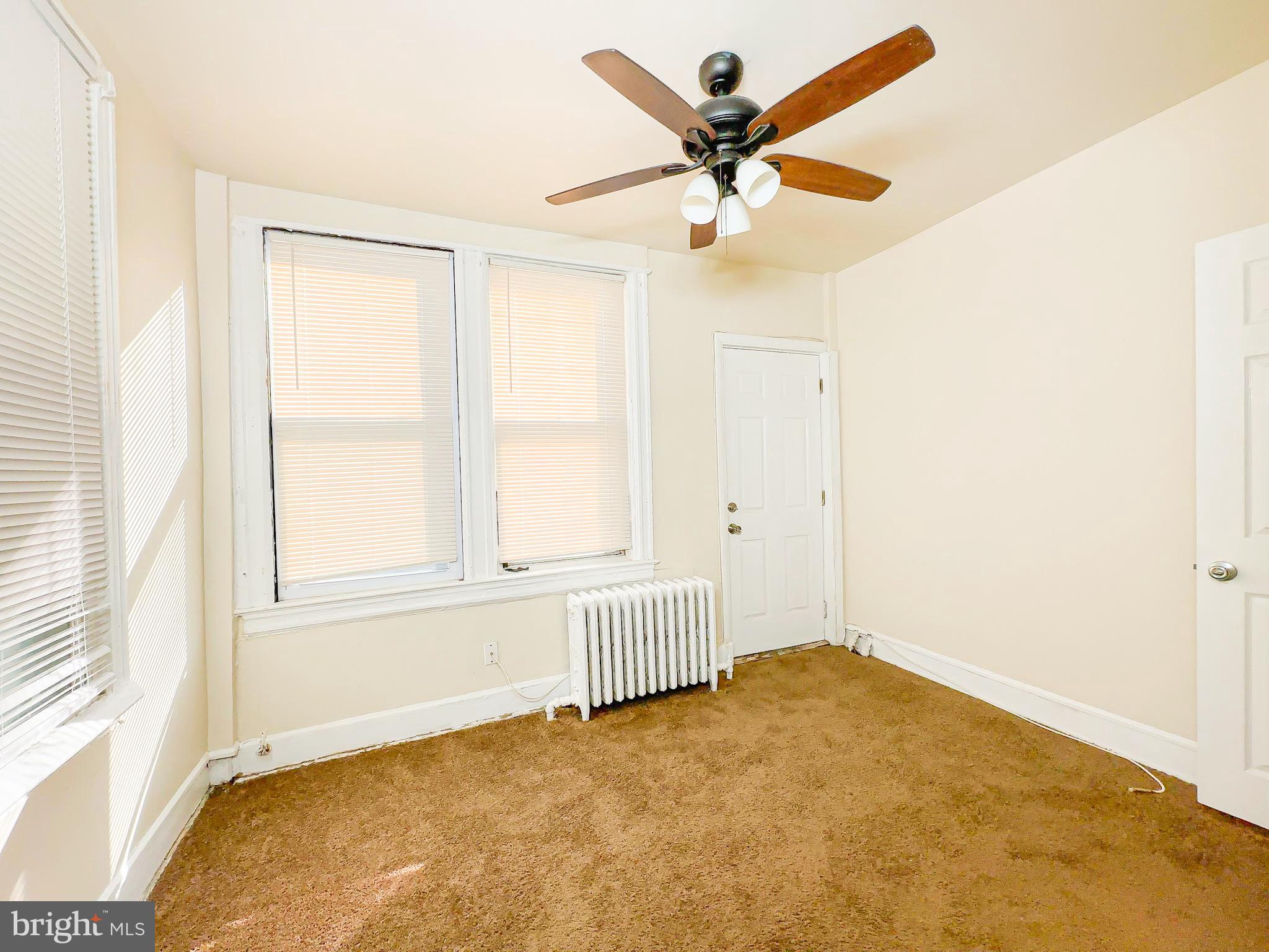 3603 GEORGIA AVENUE 3605 NW 3