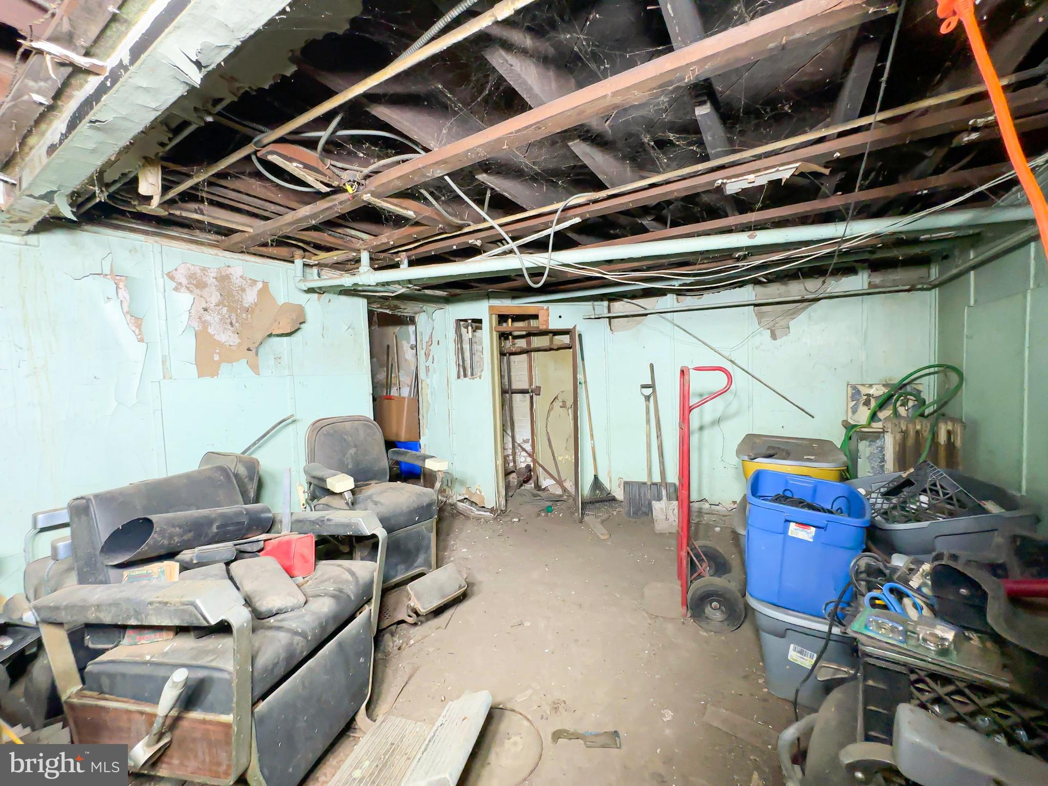 3603 GEORGIA AVENUE 3605 NW 3