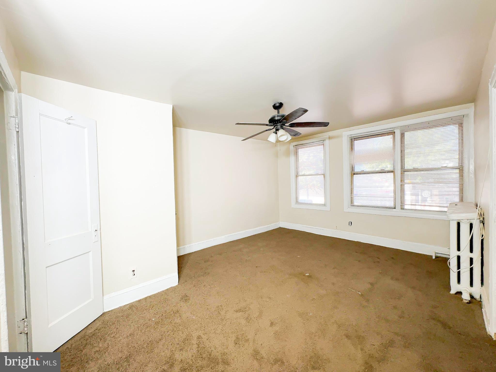 3603 GEORGIA AVENUE 3605 NW 3