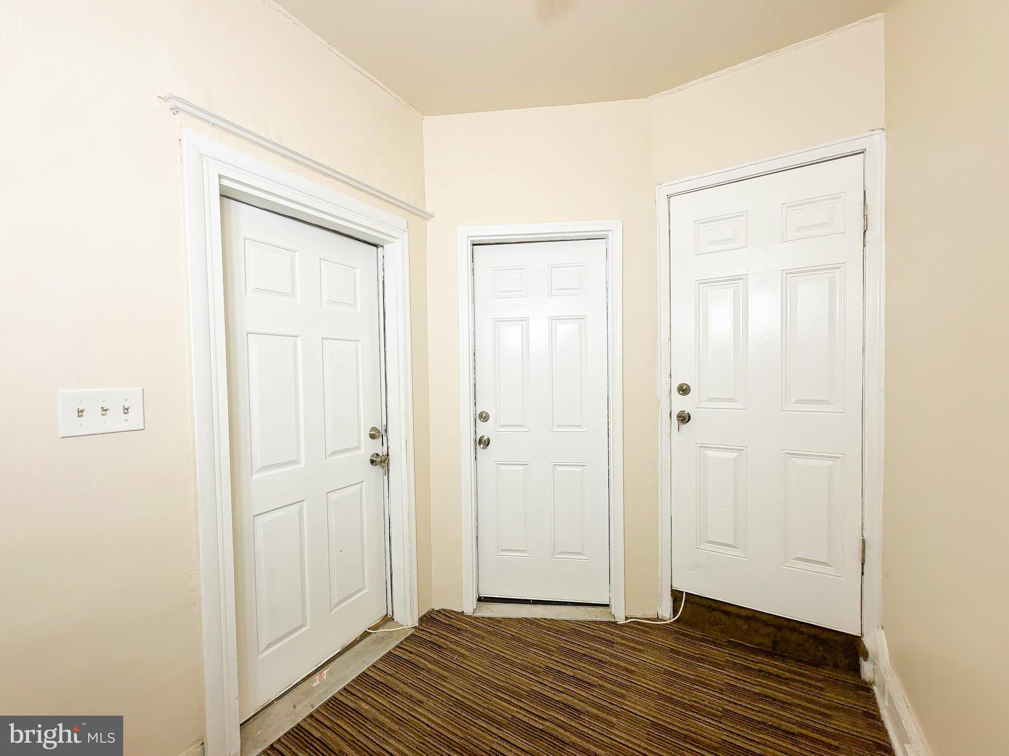 3603 GEORGIA AVENUE 3605 NW 3