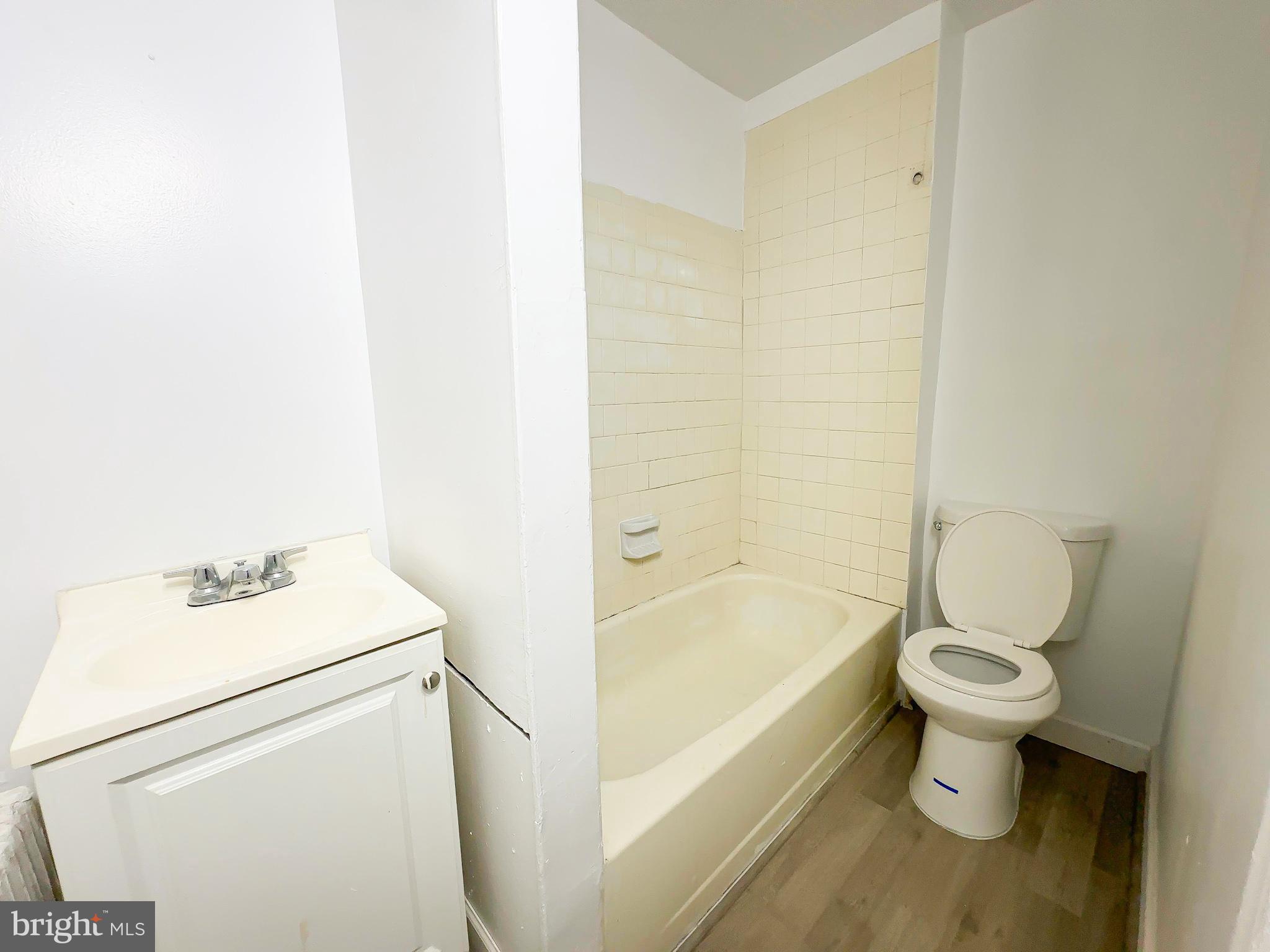 3603 GEORGIA AVENUE 3605 NW 3