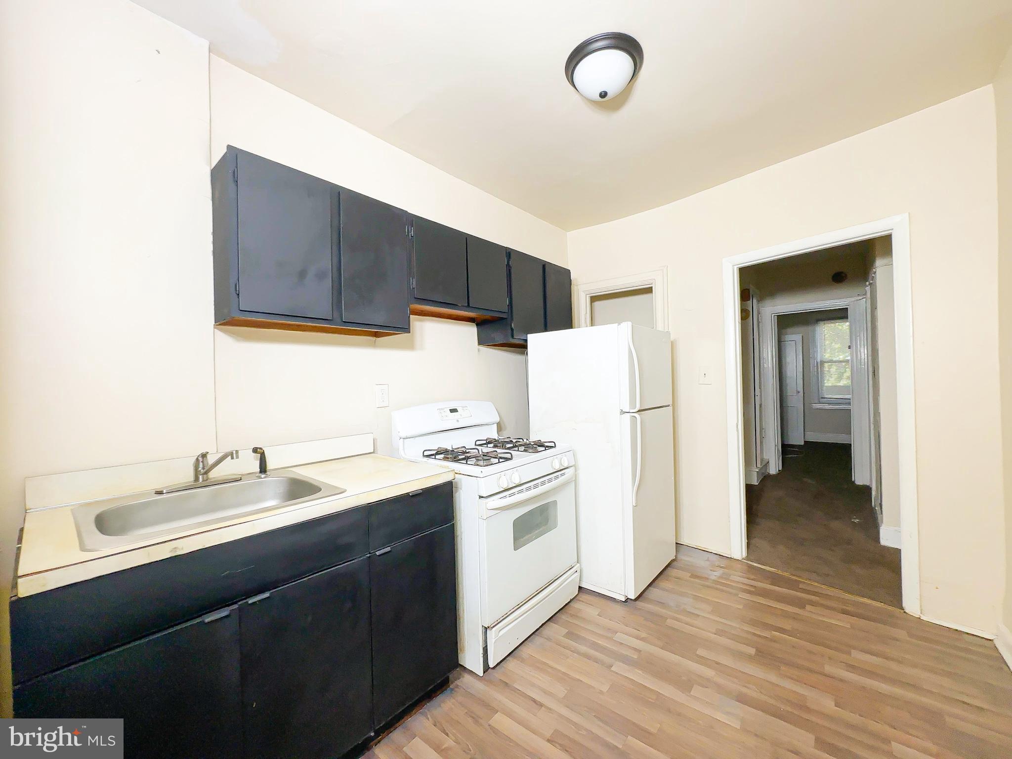 3603 GEORGIA AVENUE 3605 NW 3