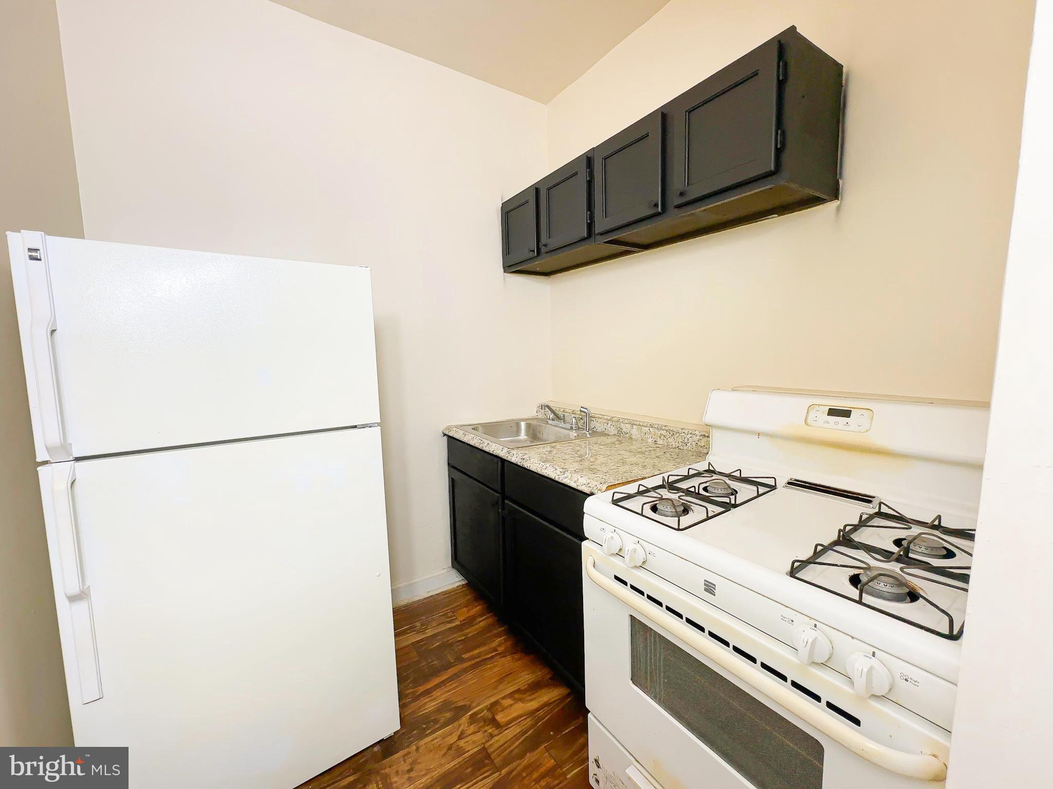 3603 GEORGIA AVENUE 3605 NW 3