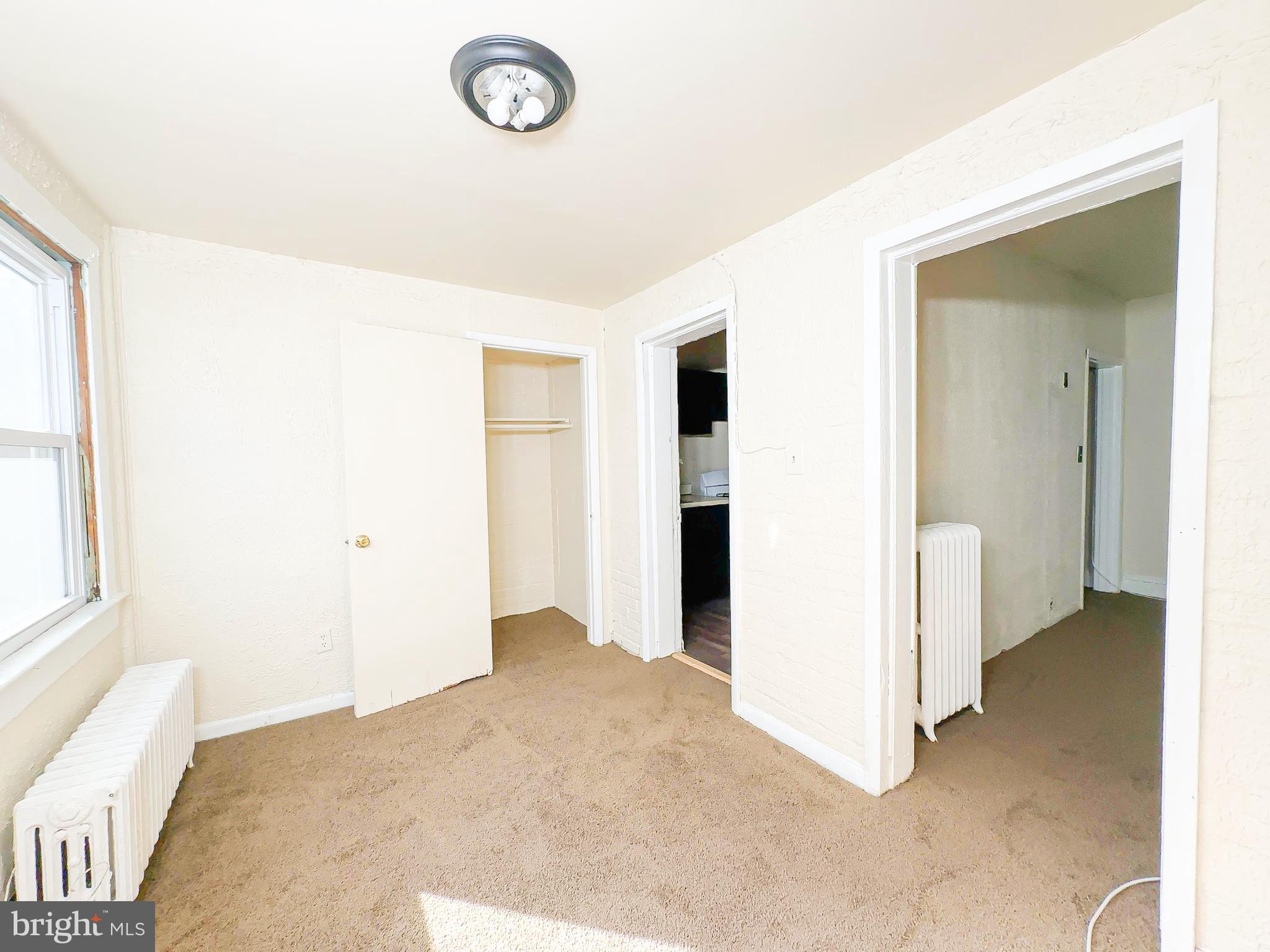 3603 GEORGIA AVENUE 3605 NW 3