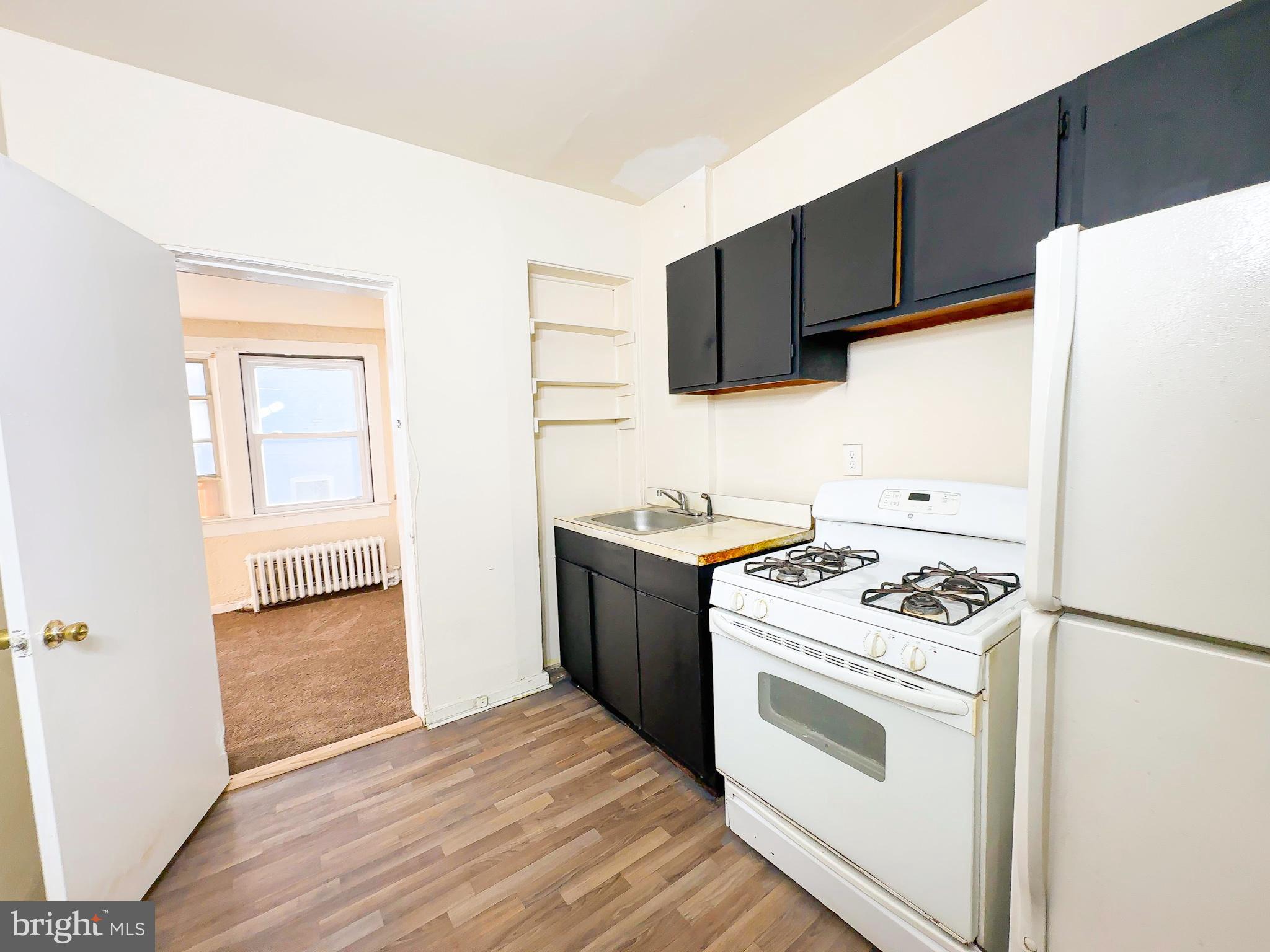 3603 GEORGIA AVENUE 3605 NW 3