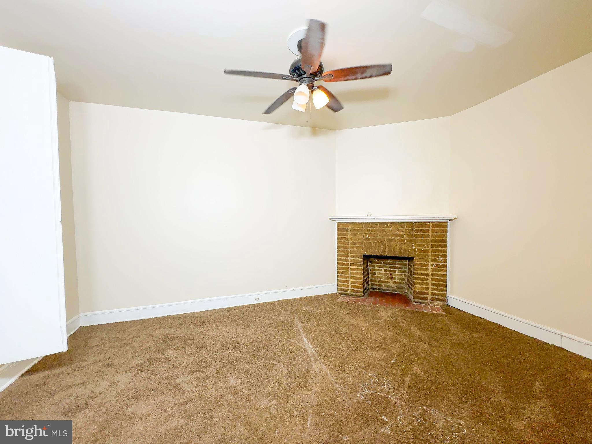 3603 GEORGIA AVENUE 3605 NW 3