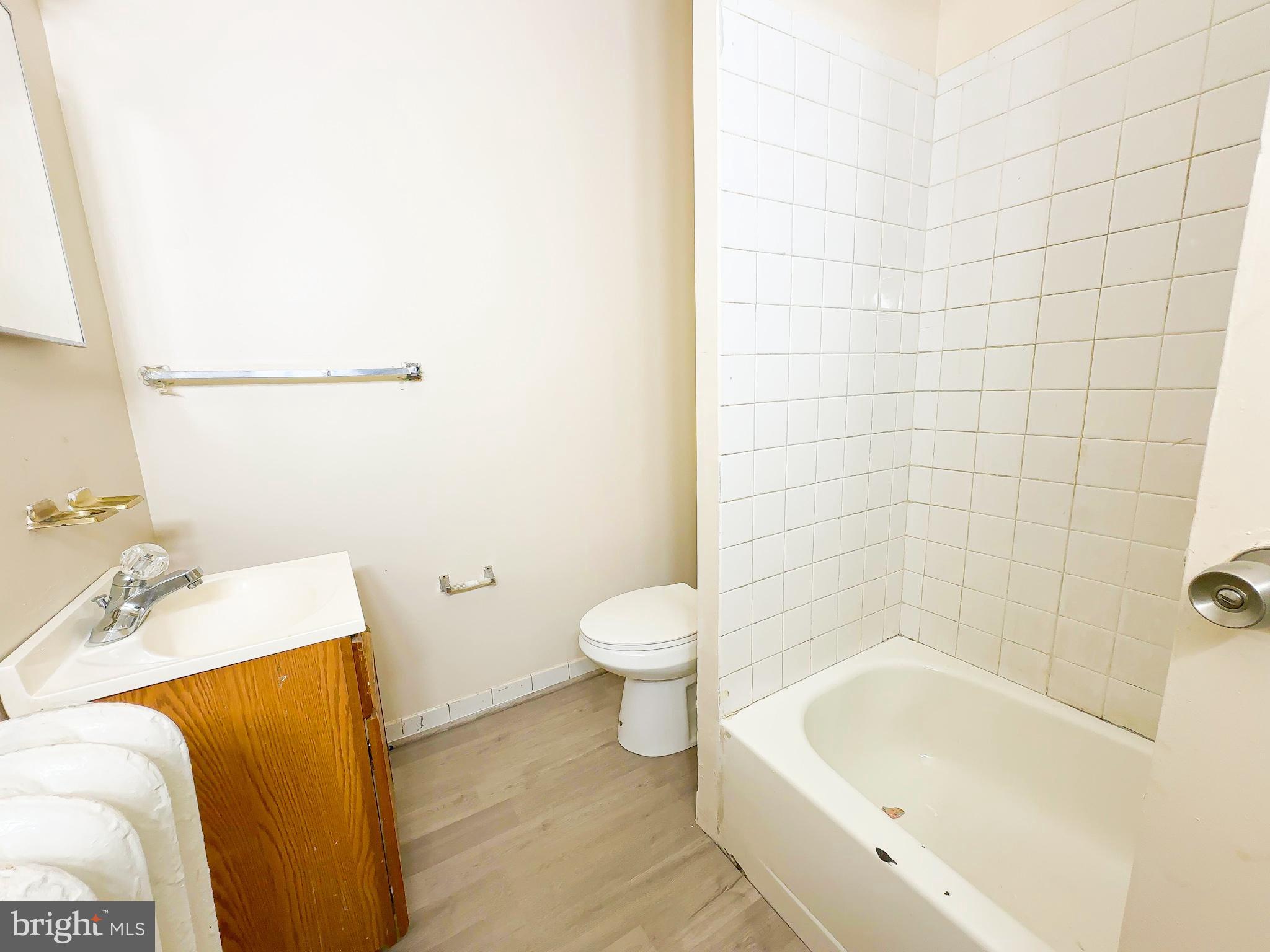 3603 GEORGIA AVENUE 3605 NW 3