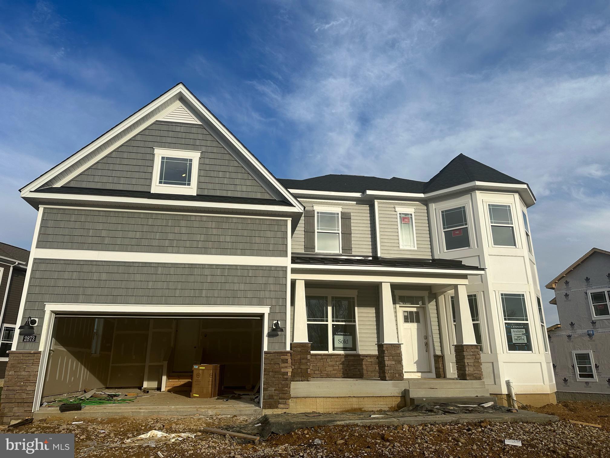 2873 BRIDGEWATER DRIVE