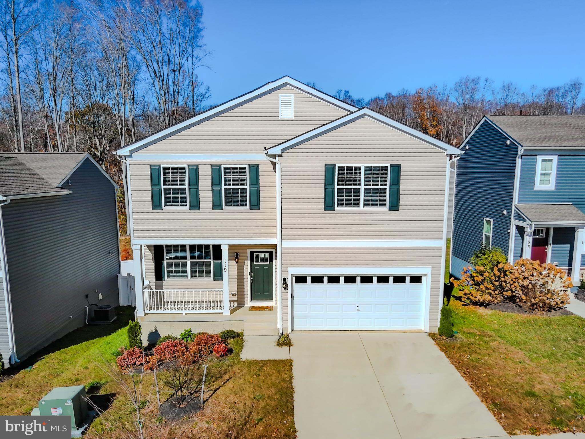 119 SHALLOW BROOK WAY