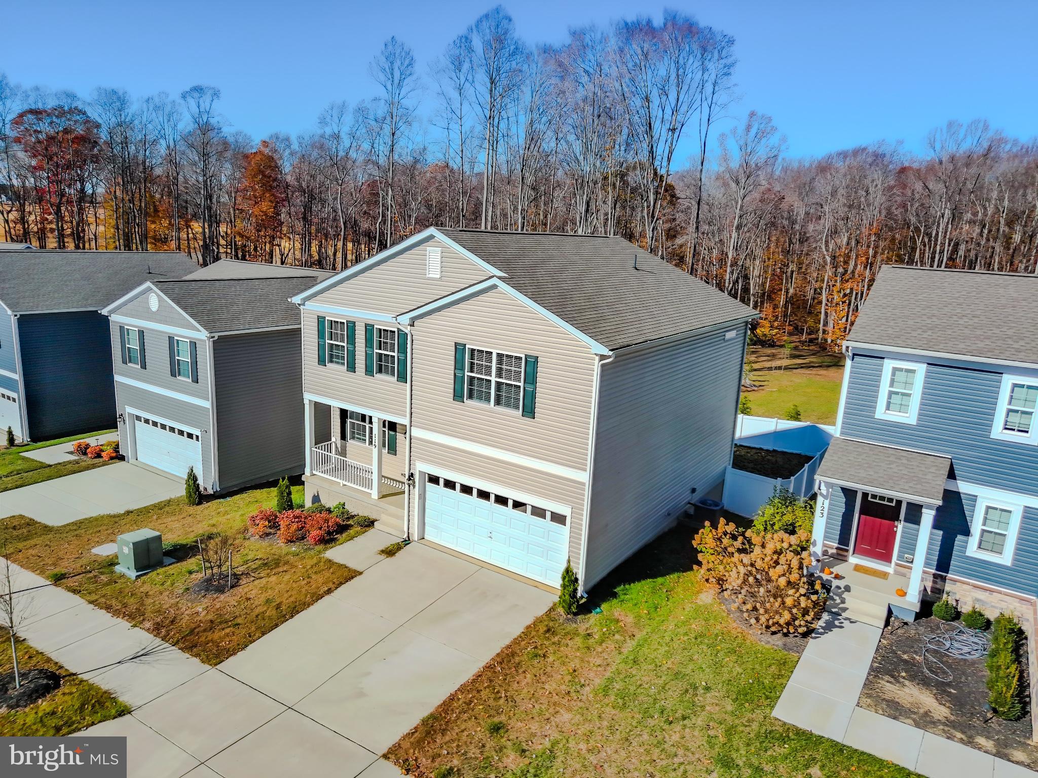 119 SHALLOW BROOK WAY