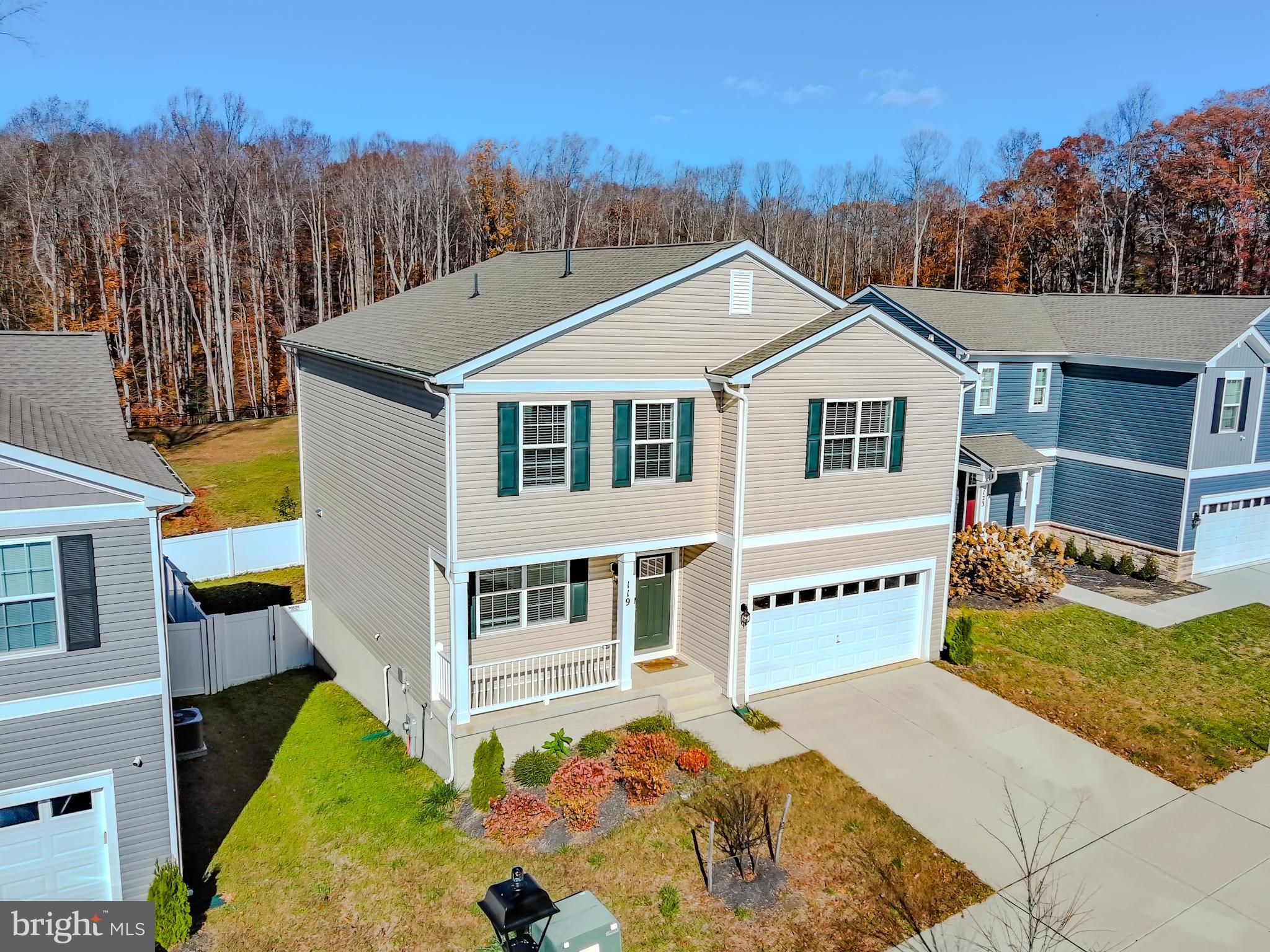 119 SHALLOW BROOK WAY