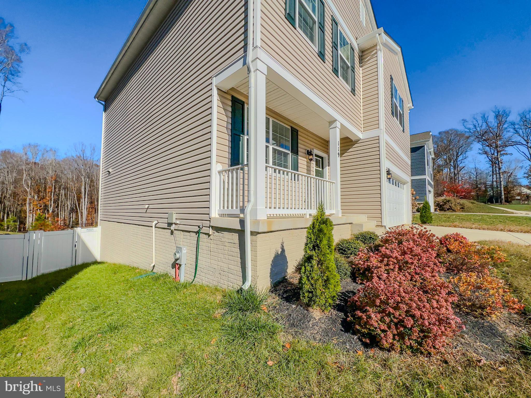 119 SHALLOW BROOK WAY