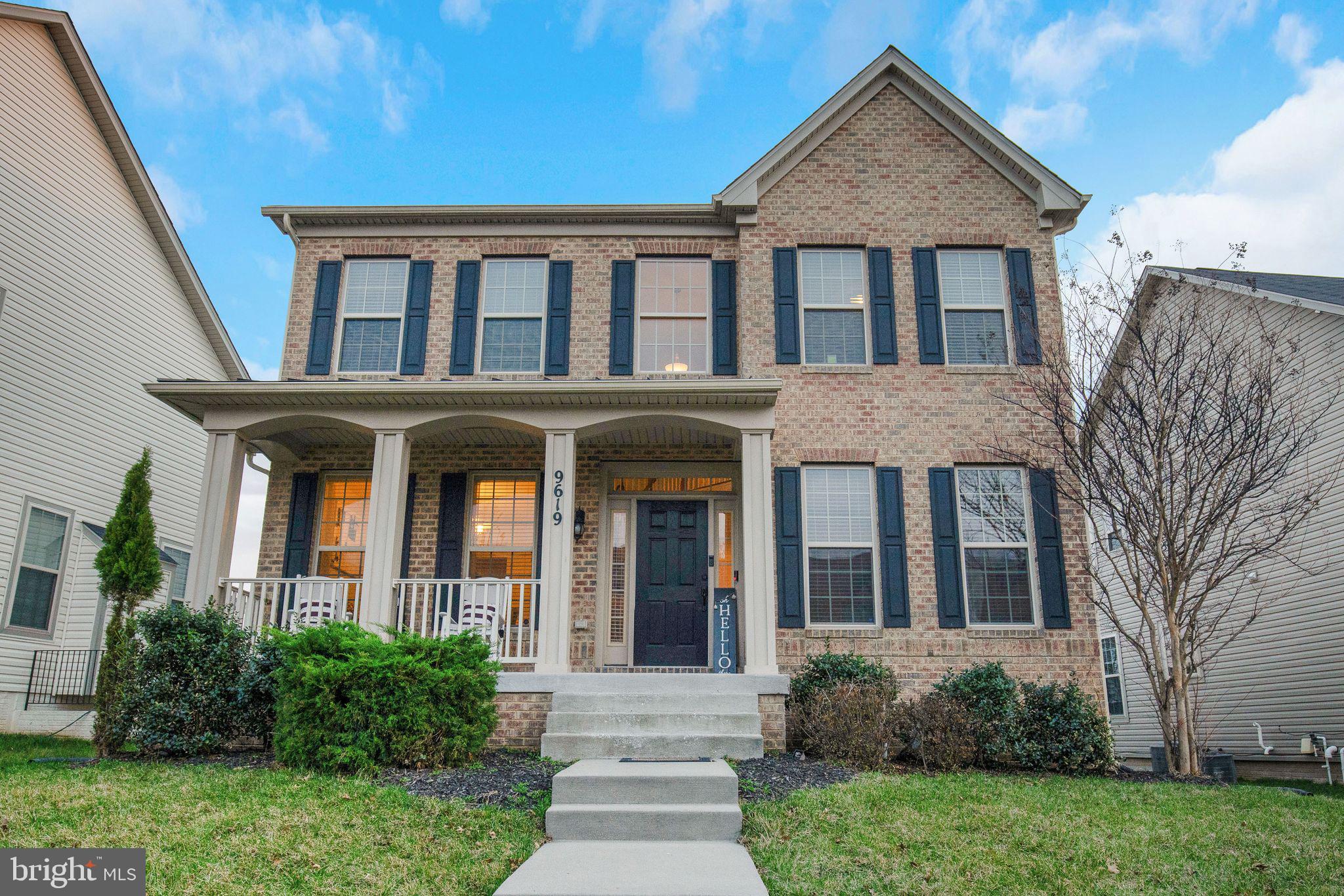 9619 BYWARD BOULEVARD