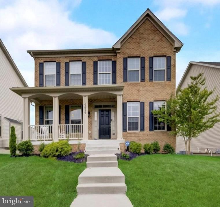 9619 BYWARD BOULEVARD