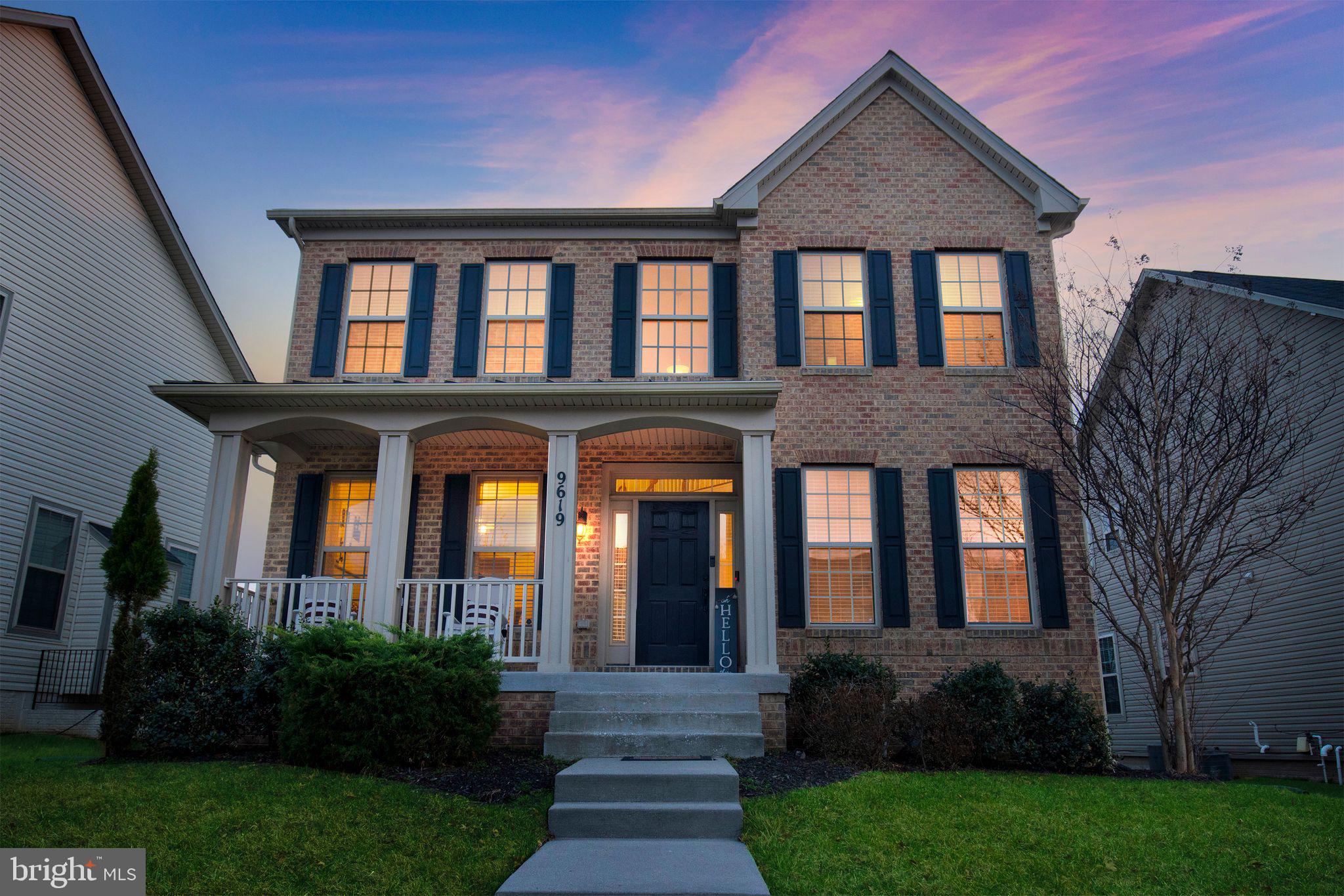 9619 BYWARD BOULEVARD