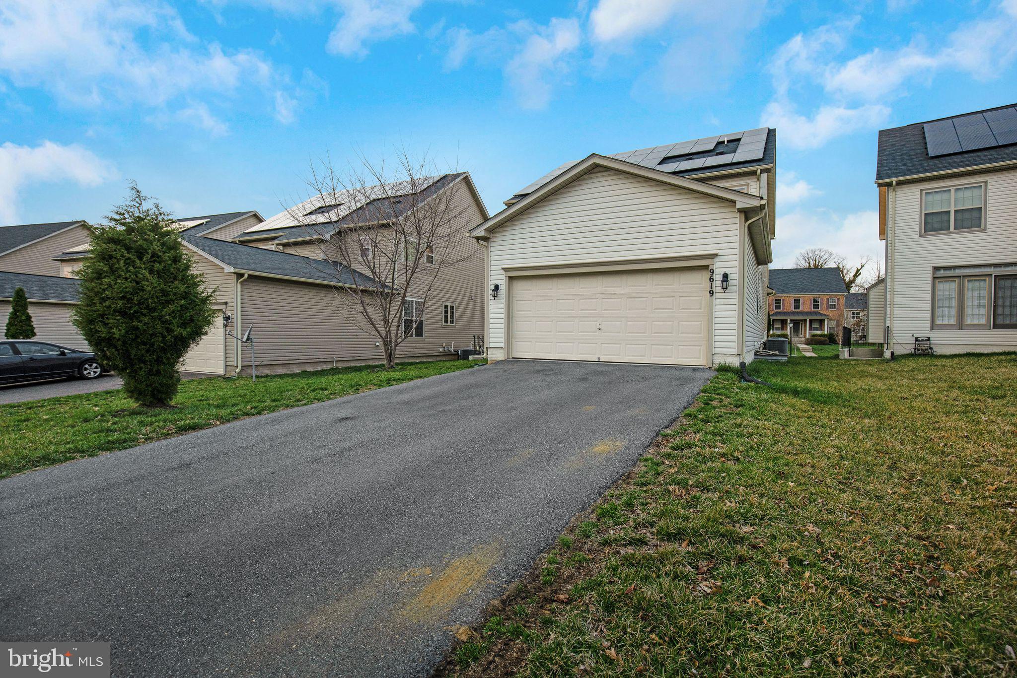 9619 BYWARD BOULEVARD