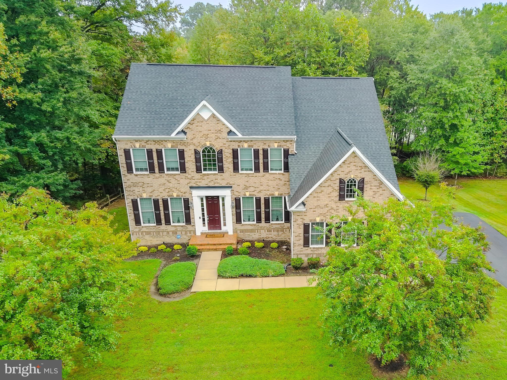 13500 MARY BOWIE PARKWAY