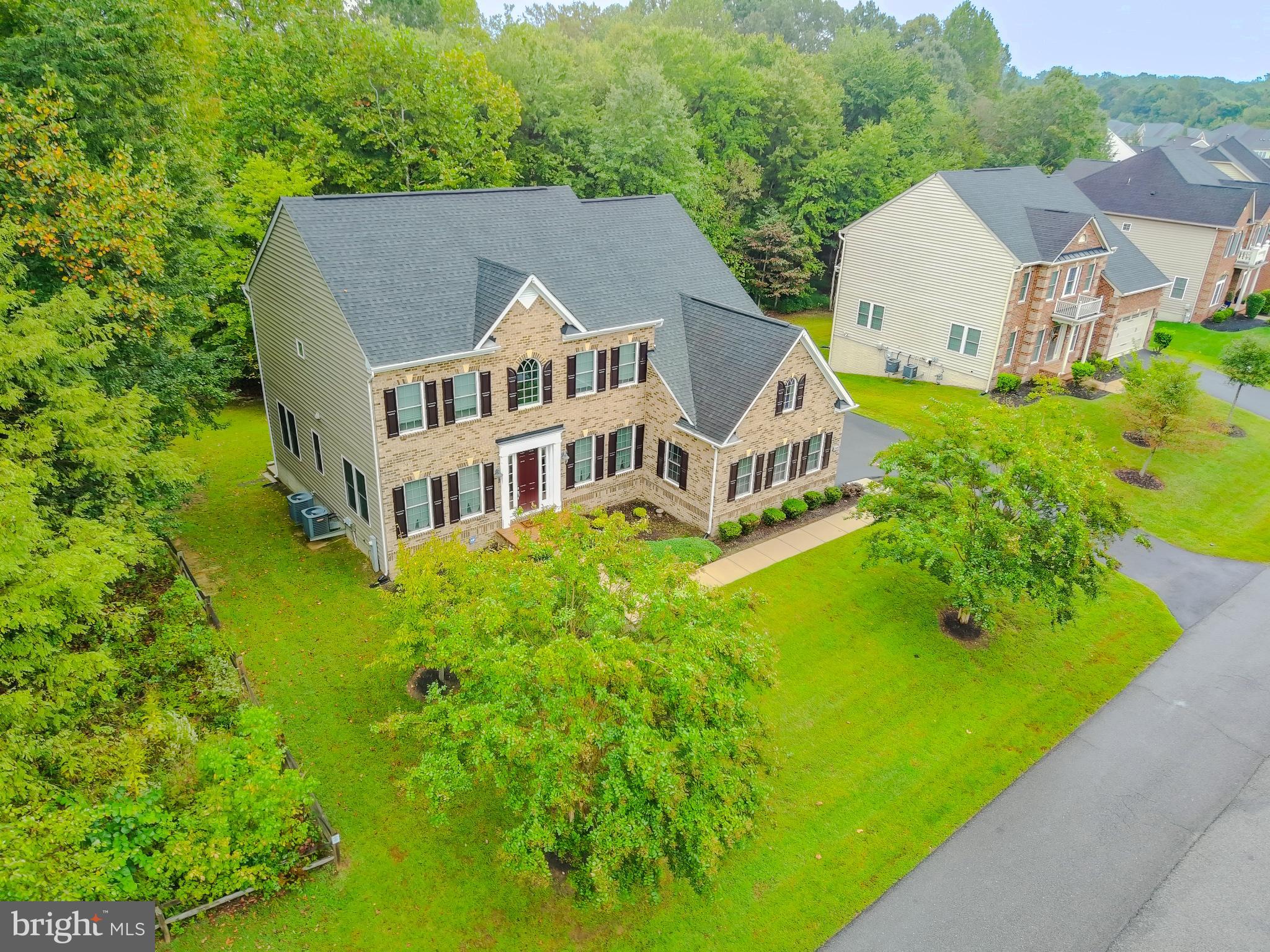 13500 MARY BOWIE PARKWAY