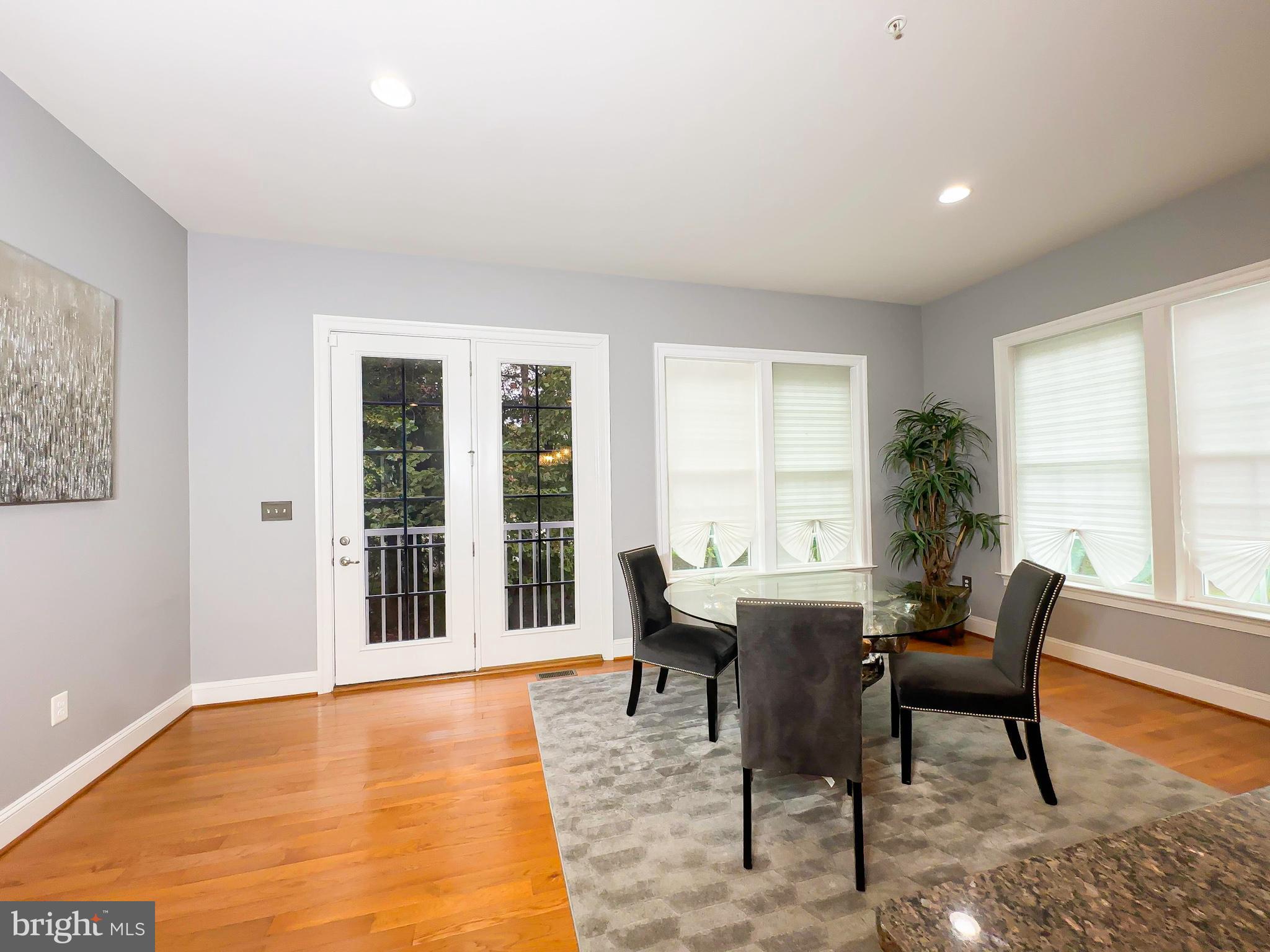 13500 MARY BOWIE PARKWAY