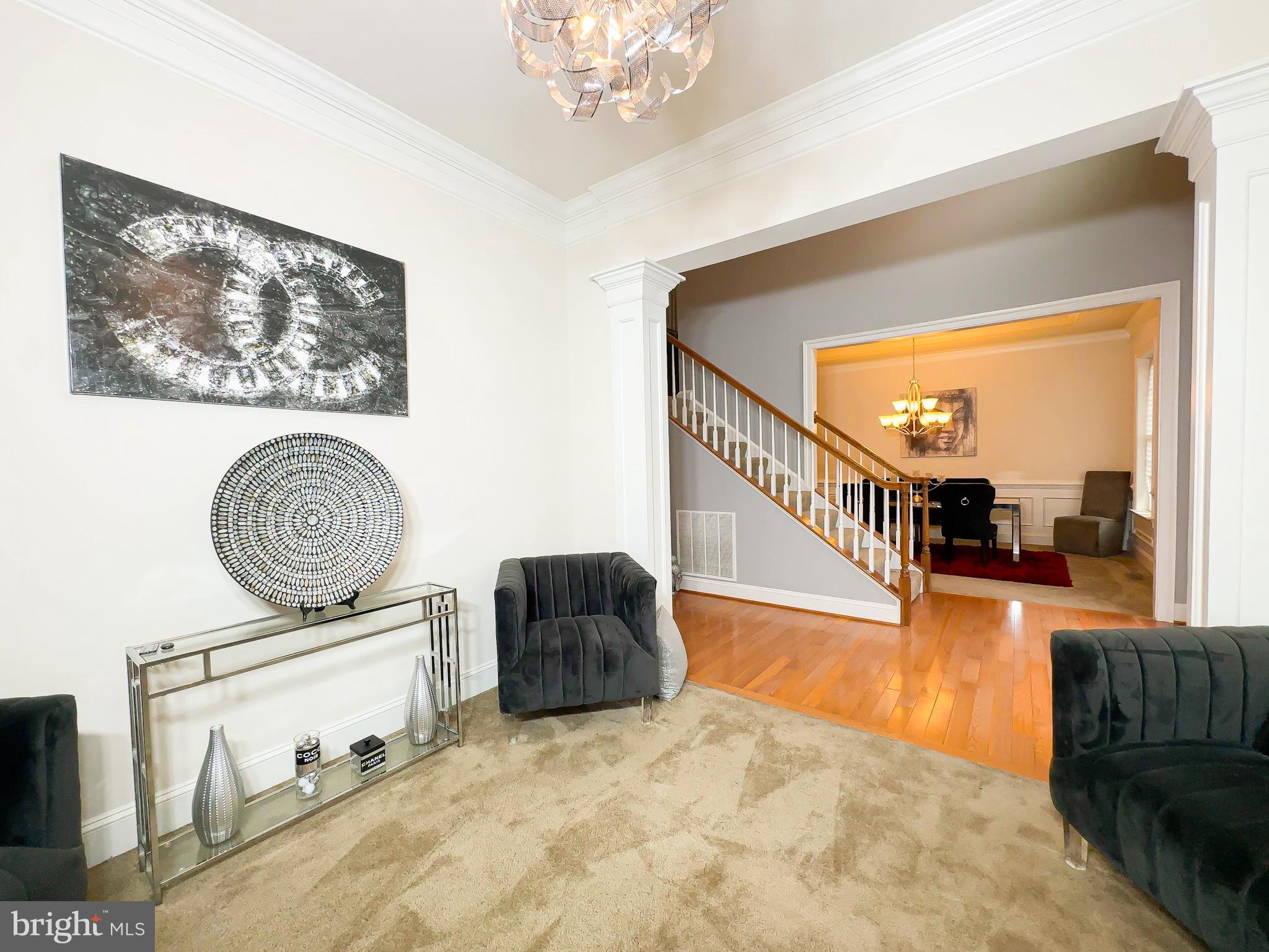 13500 MARY BOWIE PARKWAY