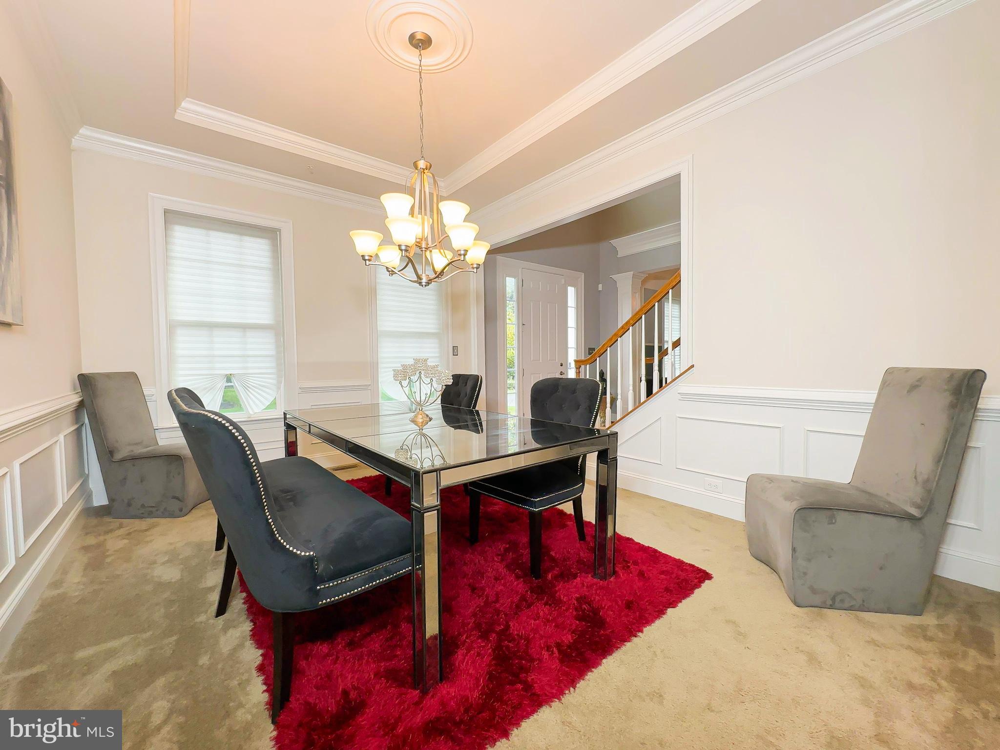 13500 MARY BOWIE PARKWAY