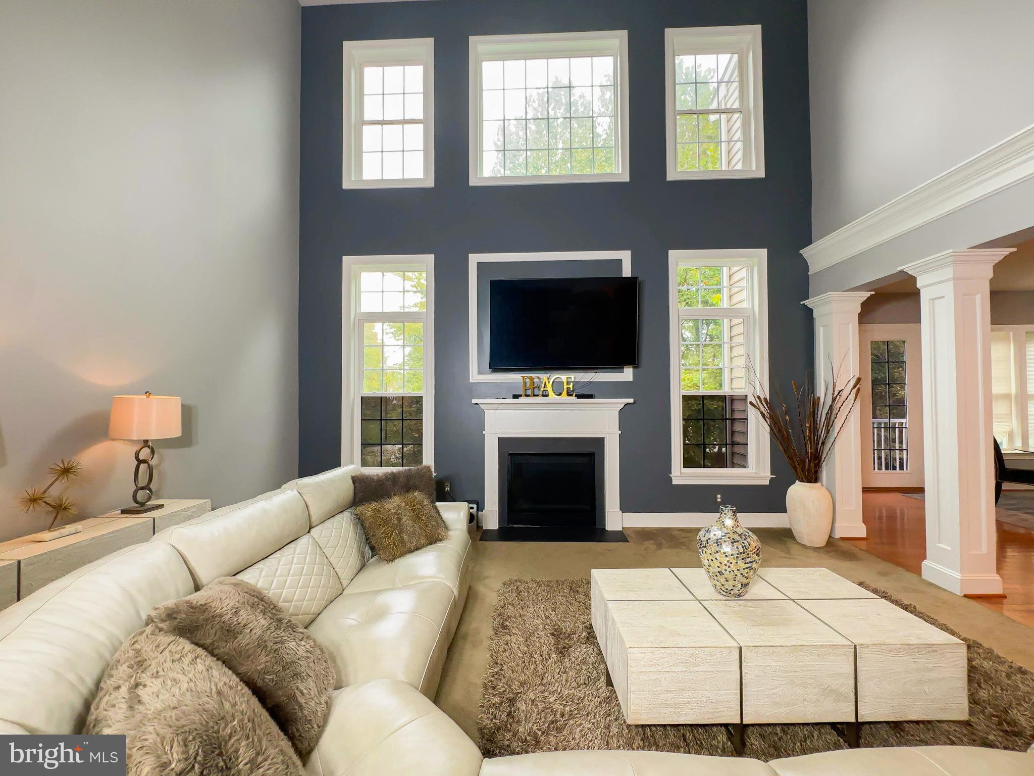 13500 MARY BOWIE PARKWAY