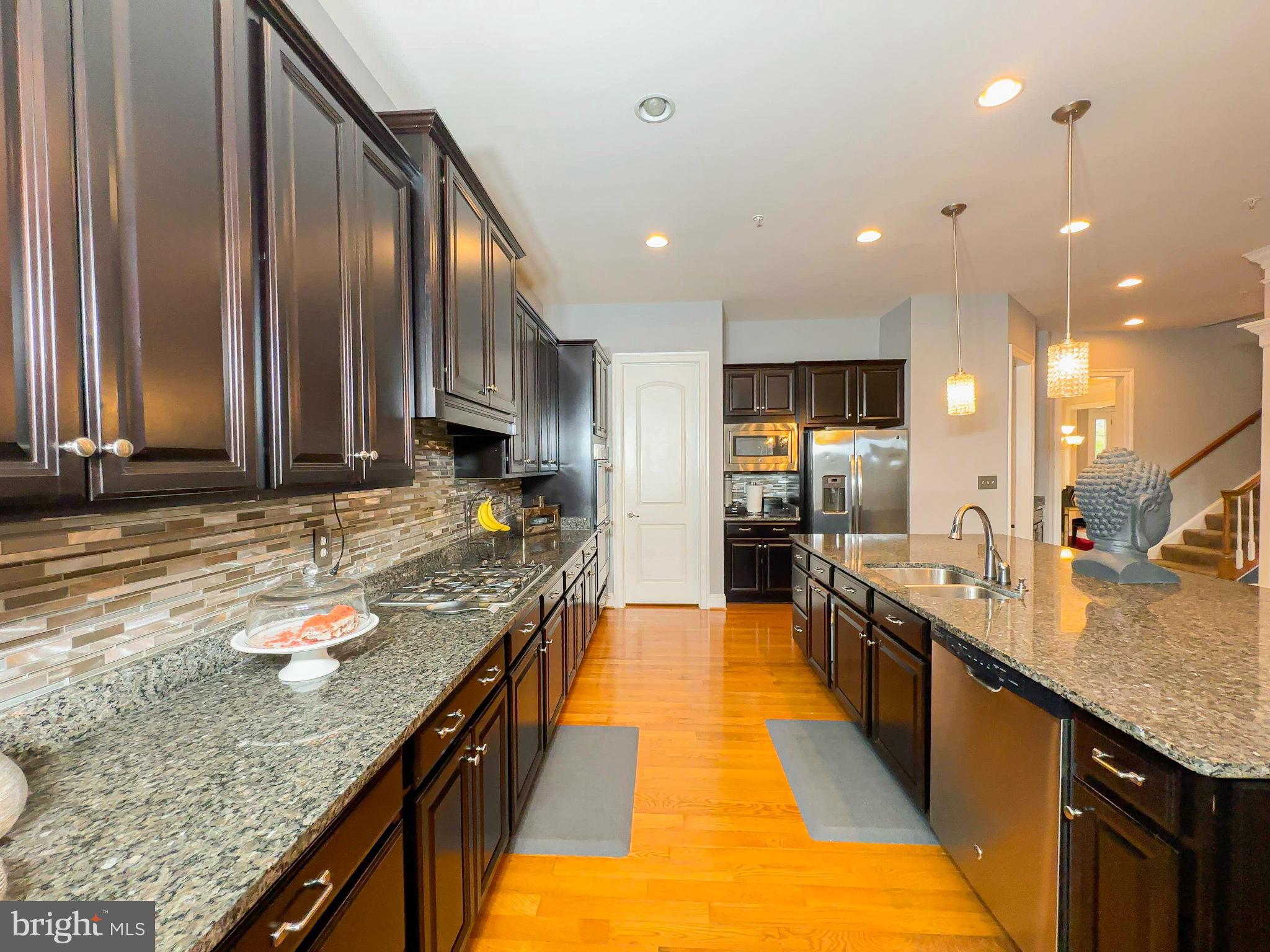 13500 MARY BOWIE PARKWAY