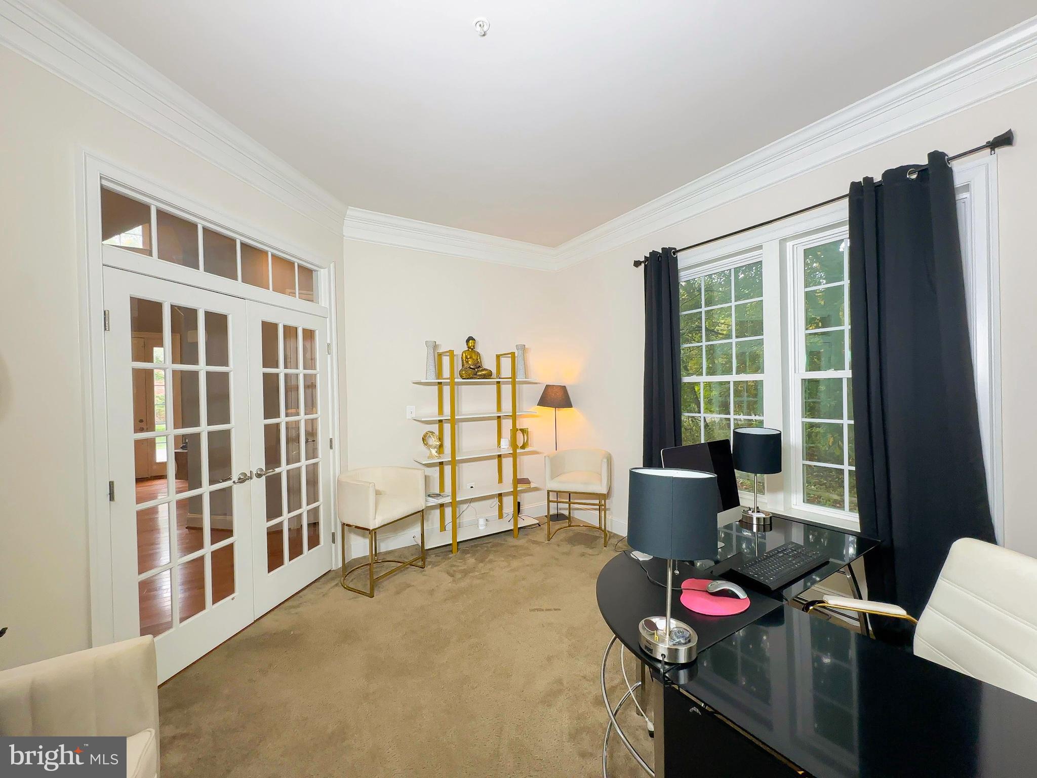 13500 MARY BOWIE PARKWAY